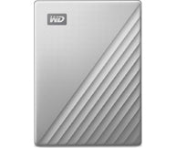 Western Digital My Passport Ultra Allgemeines Speichergerät – 1 TB, USB 3.0, 2,5"