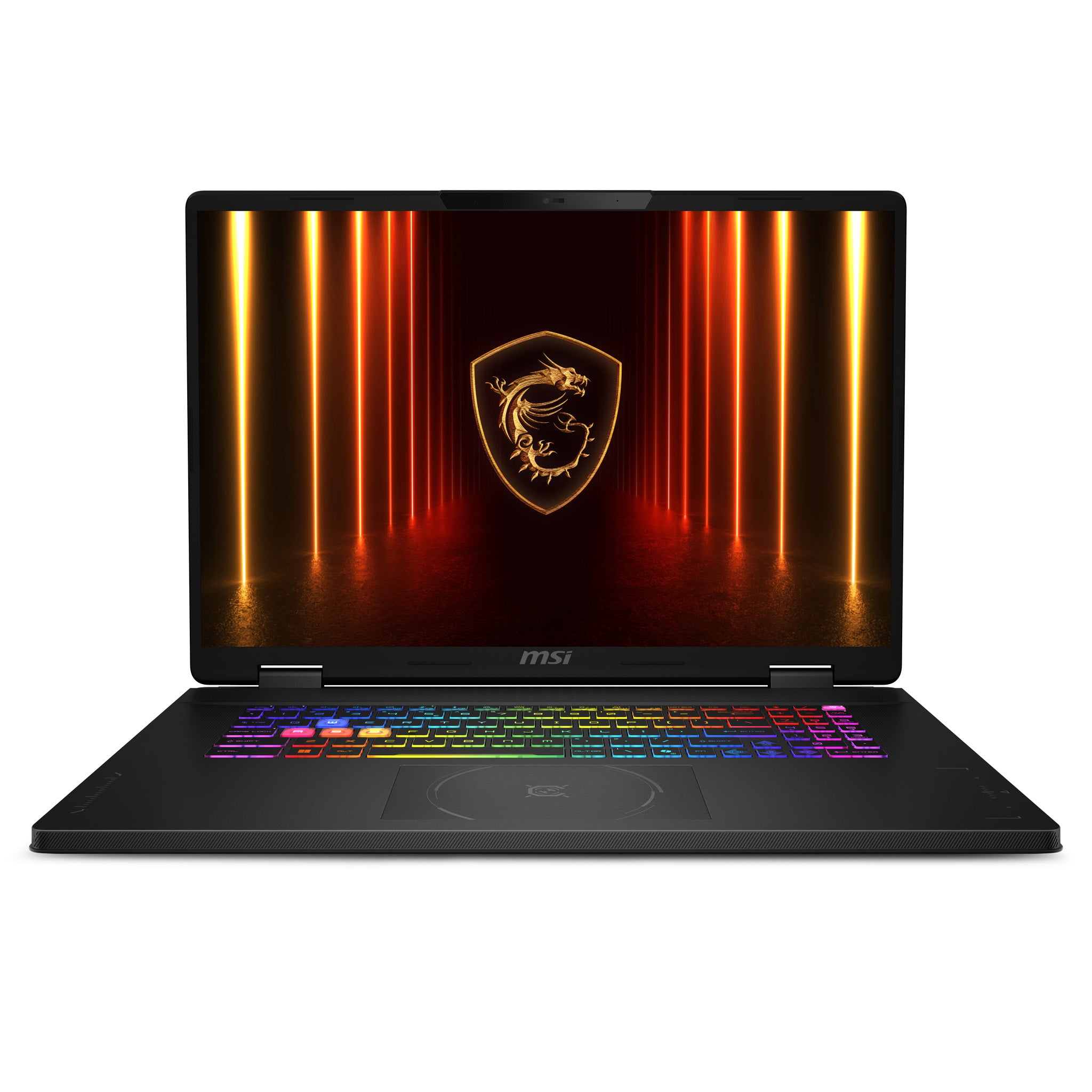 MSI Crosshair 18 HX AI – 18", RTX 5070