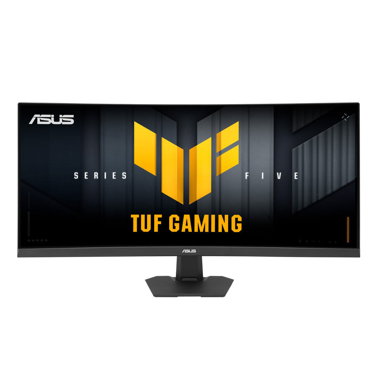 ASUS TUF Gaming VG34WQ5F – 34", 3440 × 1440 (UWQHD), IPS