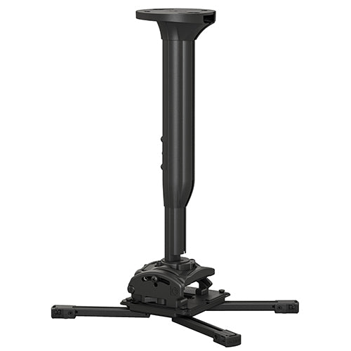 Chief Deckenhalterung – Vollbeweglich – bis 22 kg, Teleskopmast, Höhenverstellbar – KITMC030045B