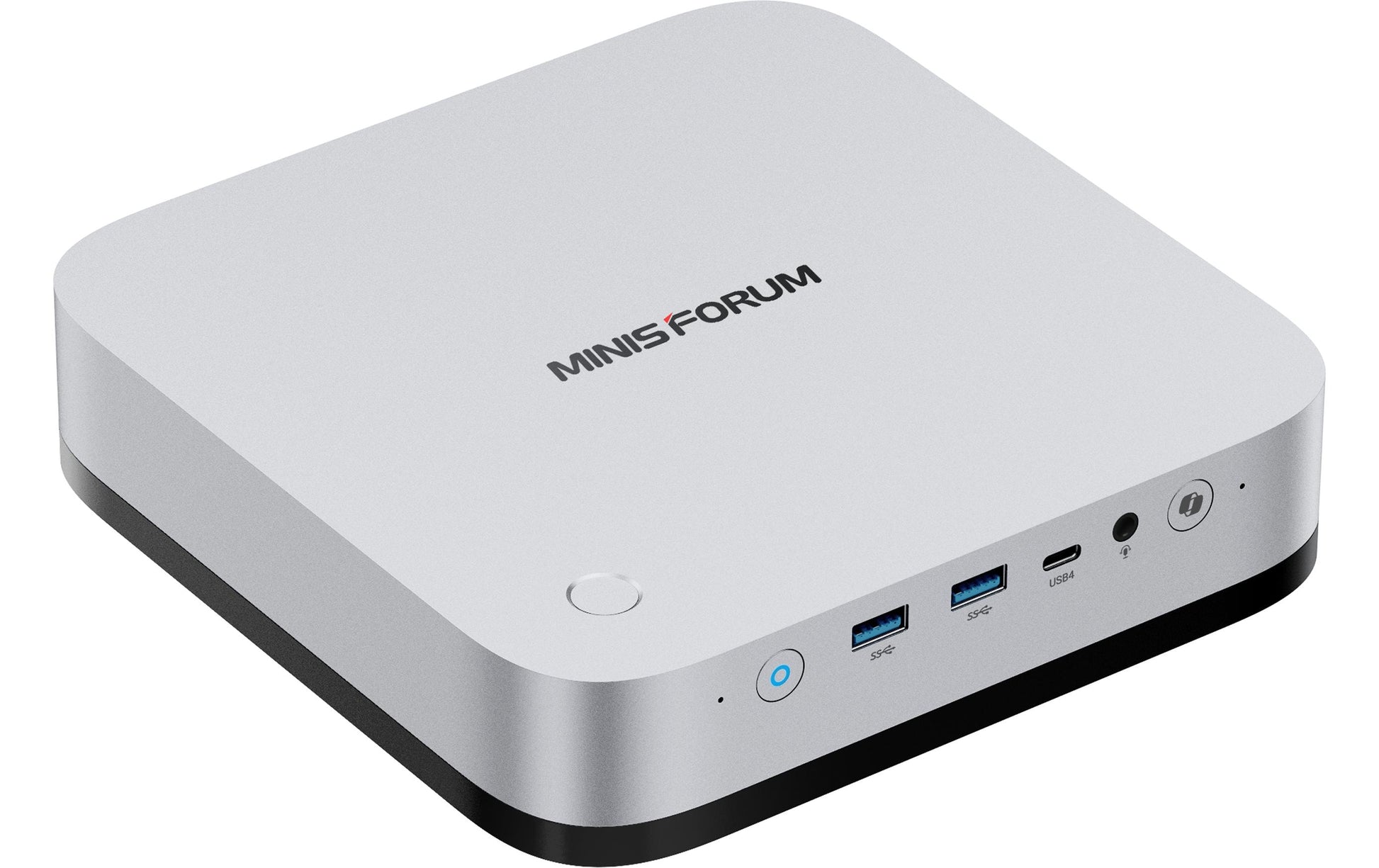 Minisforum X1 Pro 370 Micro – AMD Ryzen AI 9 HX 370