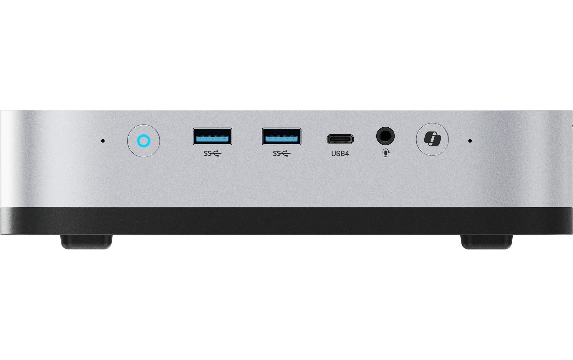 Minisforum X1 Pro 370 Micro – AMD Ryzen AI 9 HX 370