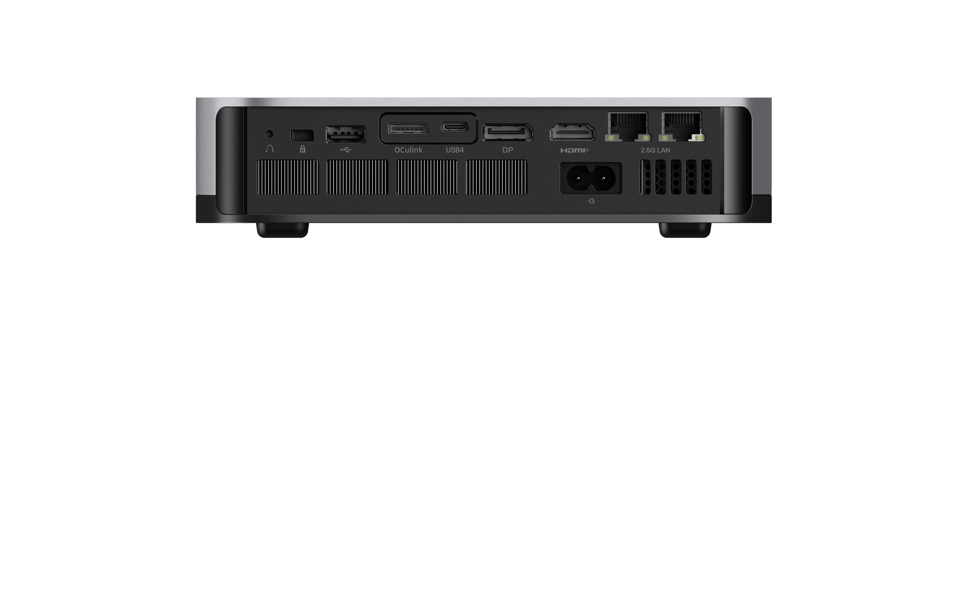 Minisforum X1 Pro 370 Micro – AMD Ryzen AI 9 HX 370