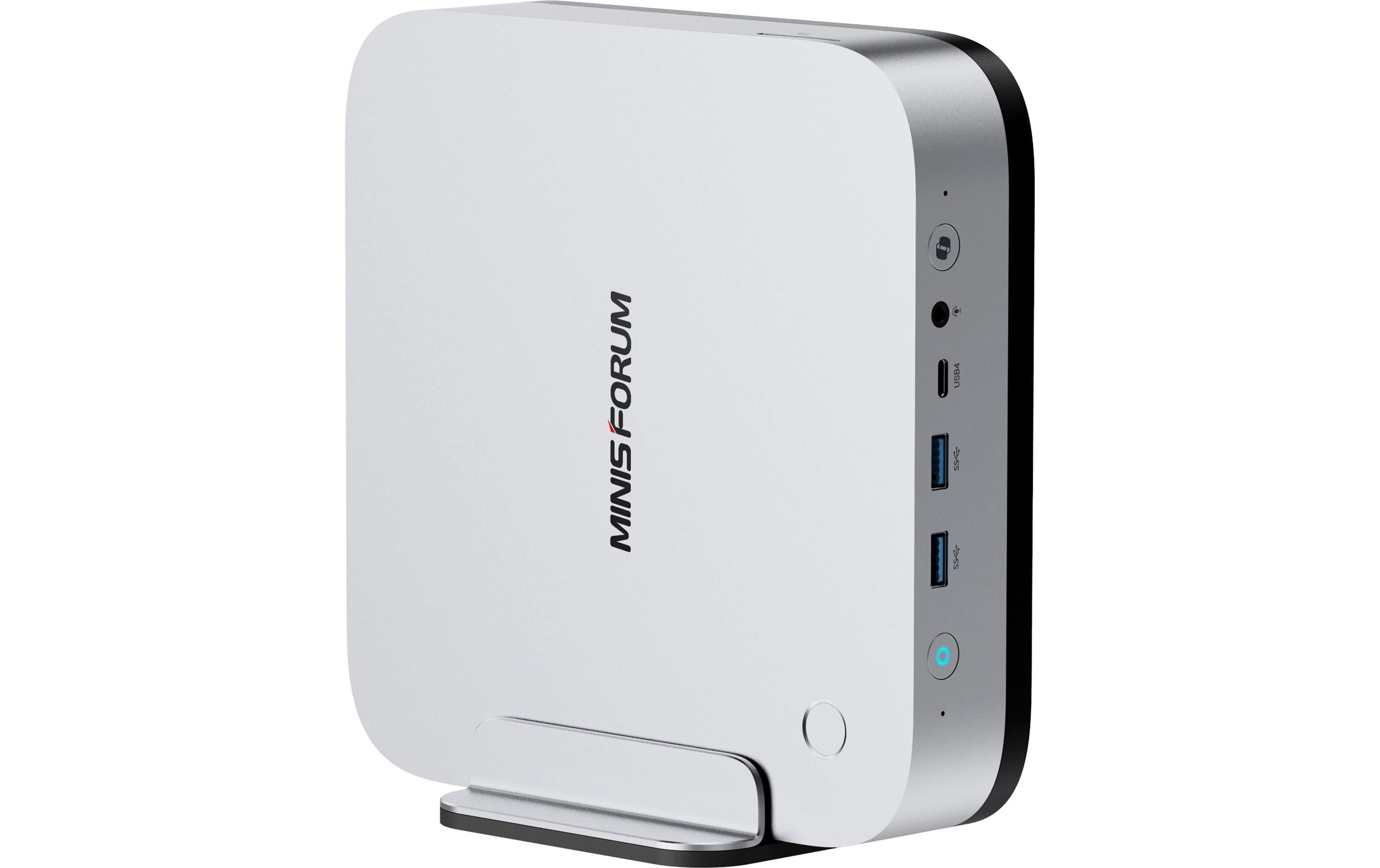 Minisforum X1 Pro 370 Micro – AMD Ryzen AI 9 HX 370