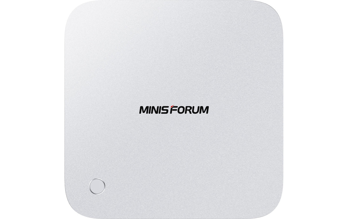 Minisforum X1 Pro Micro – AMD Ryzen AI 9 HX 370, 32 GB RAM, 1 TB SSD, Windows 11 Pro