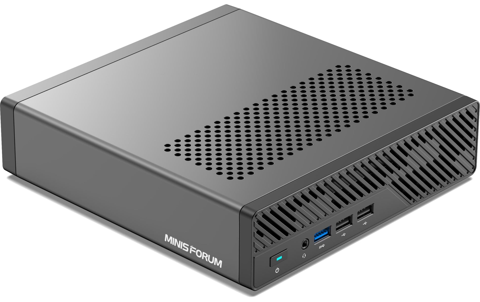Minisforum SFF – Intel Core i9-13900H