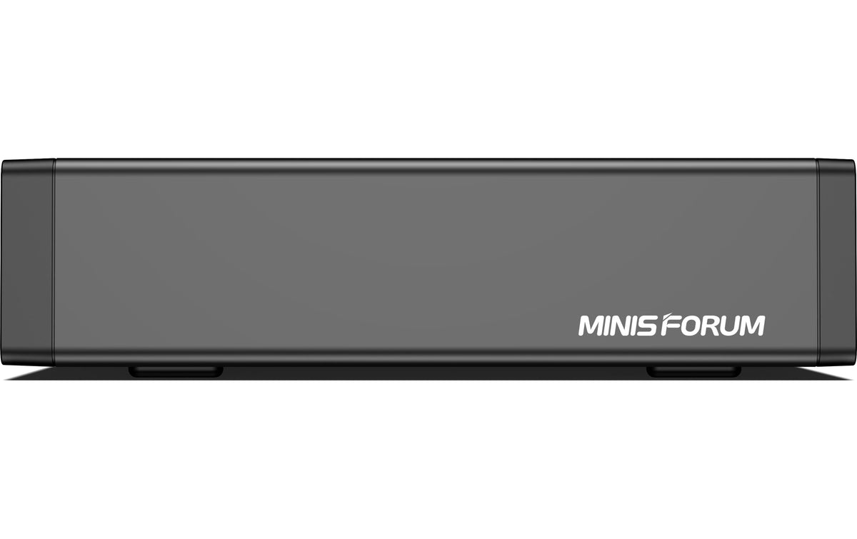 Minisforum SFF – Intel Core i9-13900H