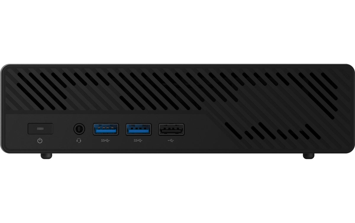 Minisforum MS-A2-9955 SFF – AMD Ryzen 9 9955HX