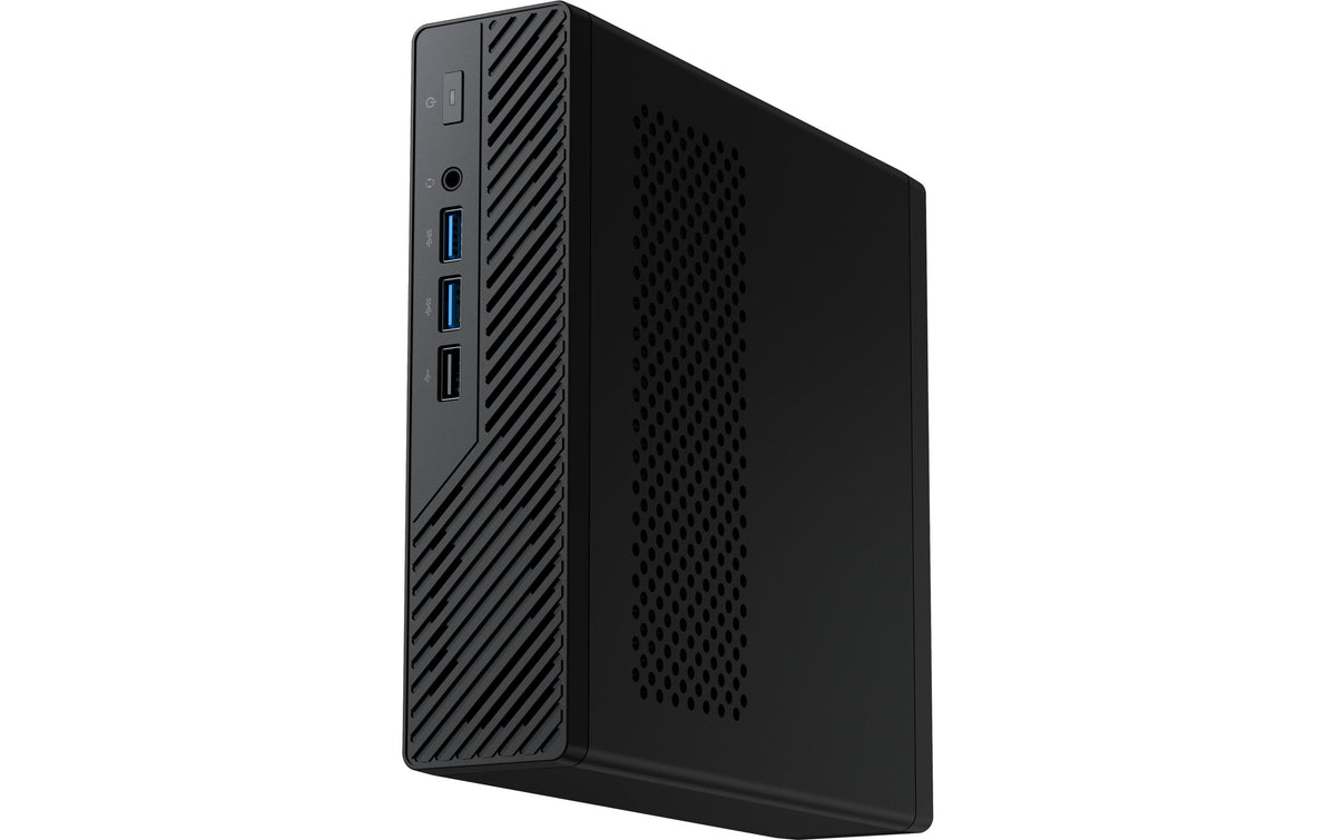 Minisforum MS-A2-9955 SFF – AMD Ryzen 9 9955HX