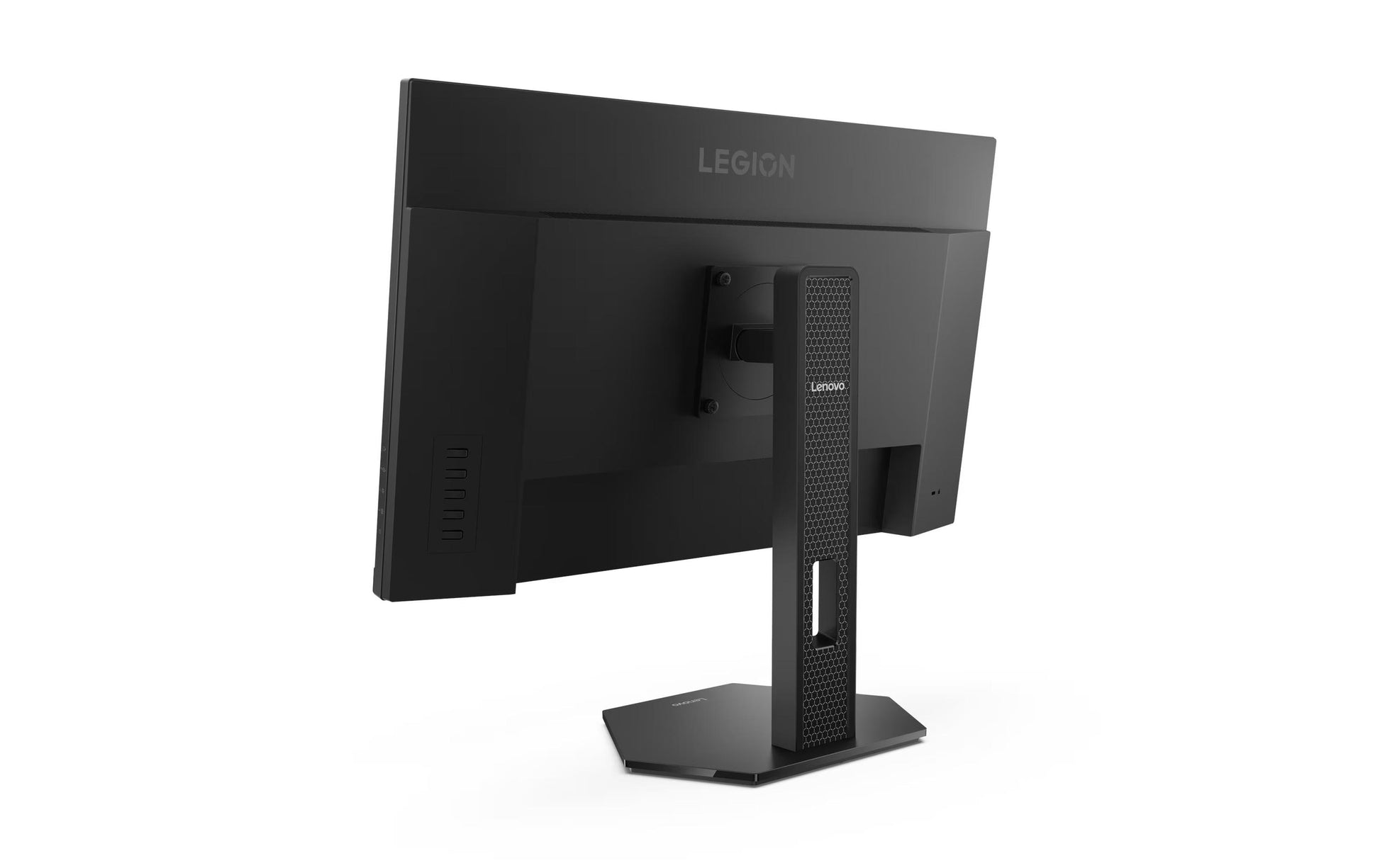 Lenovo Legion 27QD-10 – 27", 2560 × 1440 (WQHD), IPS, 240 Hz