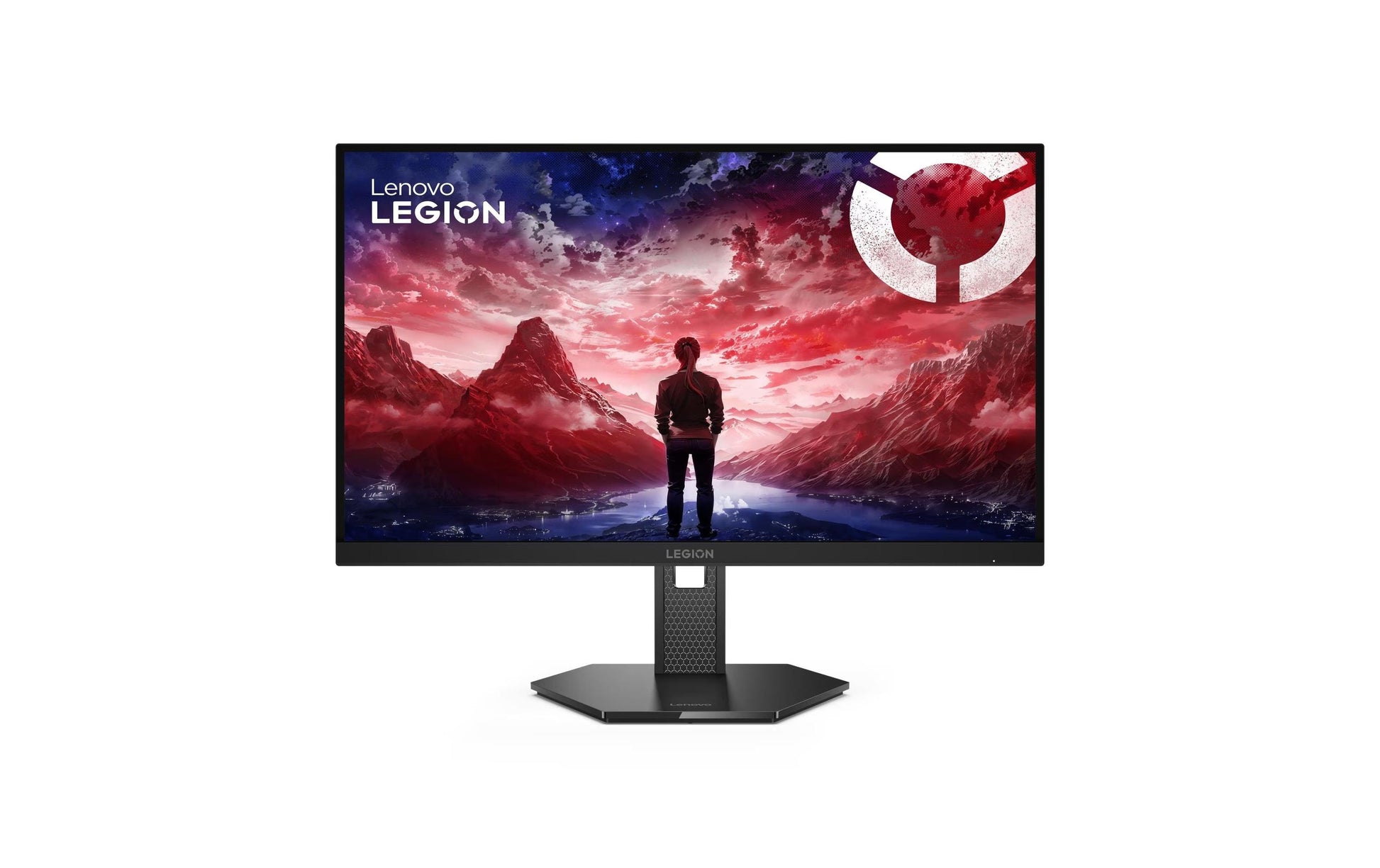 Lenovo Legion 27QD-10 – 27", 2560 × 1440 (WQHD), IPS, 240 Hz