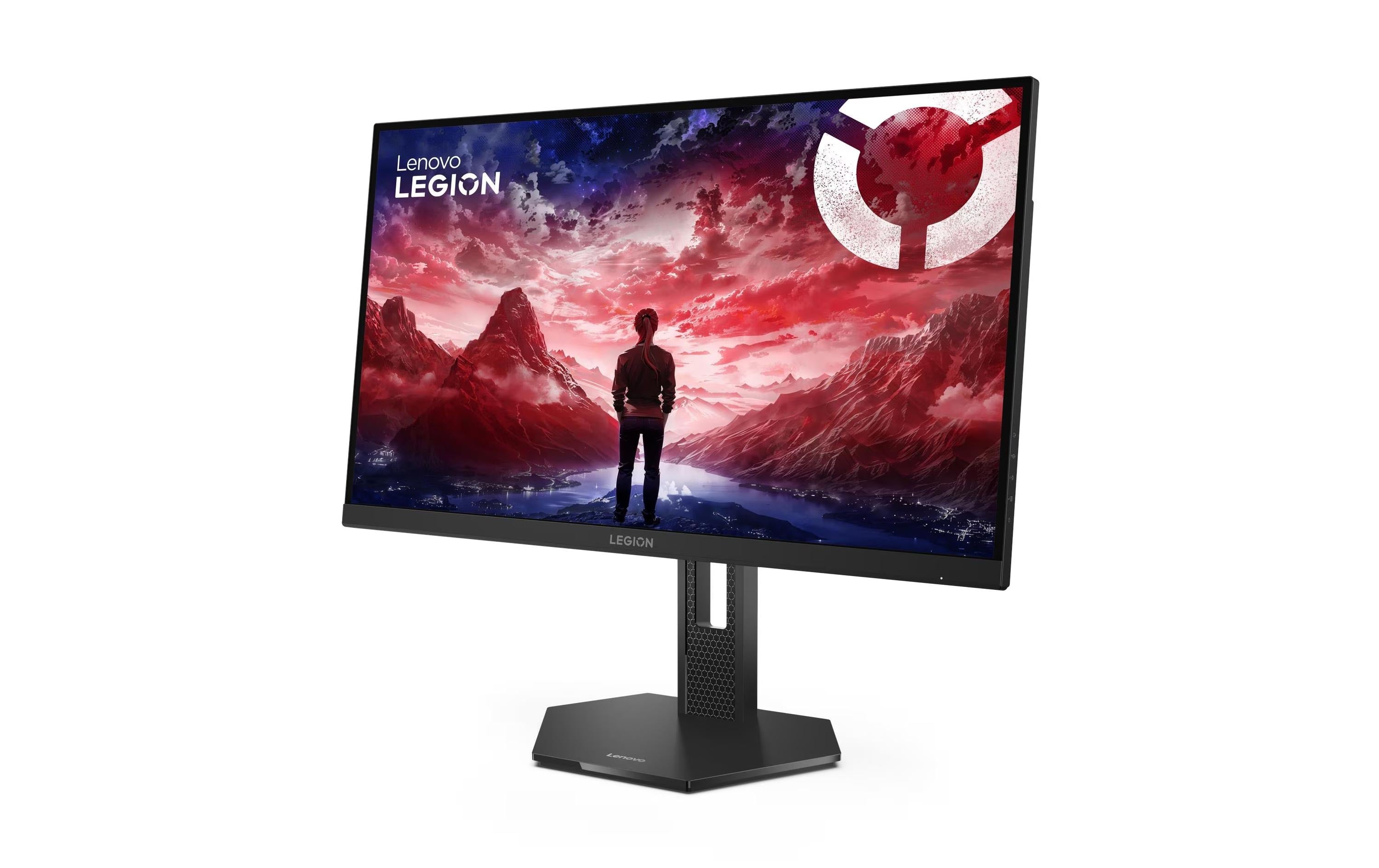 Lenovo Legion 27QD-10 – 27", 2560 × 1440 (WQHD), IPS, 240 Hz