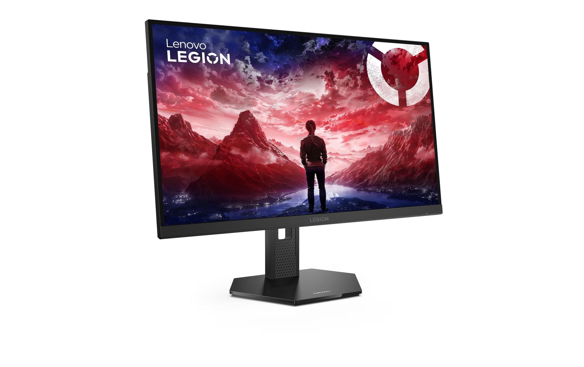 Lenovo Legion 27QD-10 – 27", 2560 × 1440 (WQHD), IPS, 240 Hz