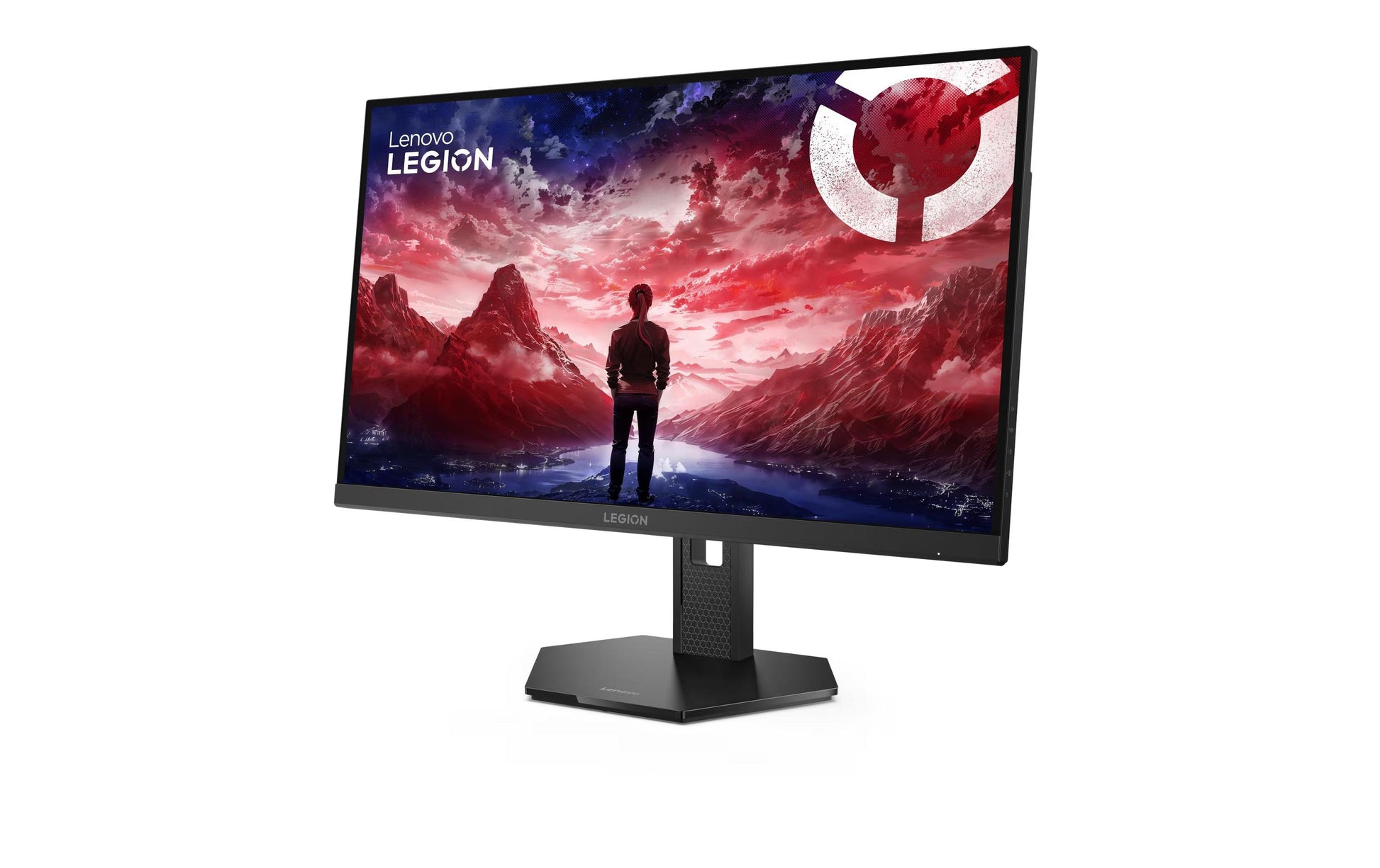 Lenovo Legion 27QD-10 – 27", 2560 × 1440 (WQHD), IPS, 240 Hz