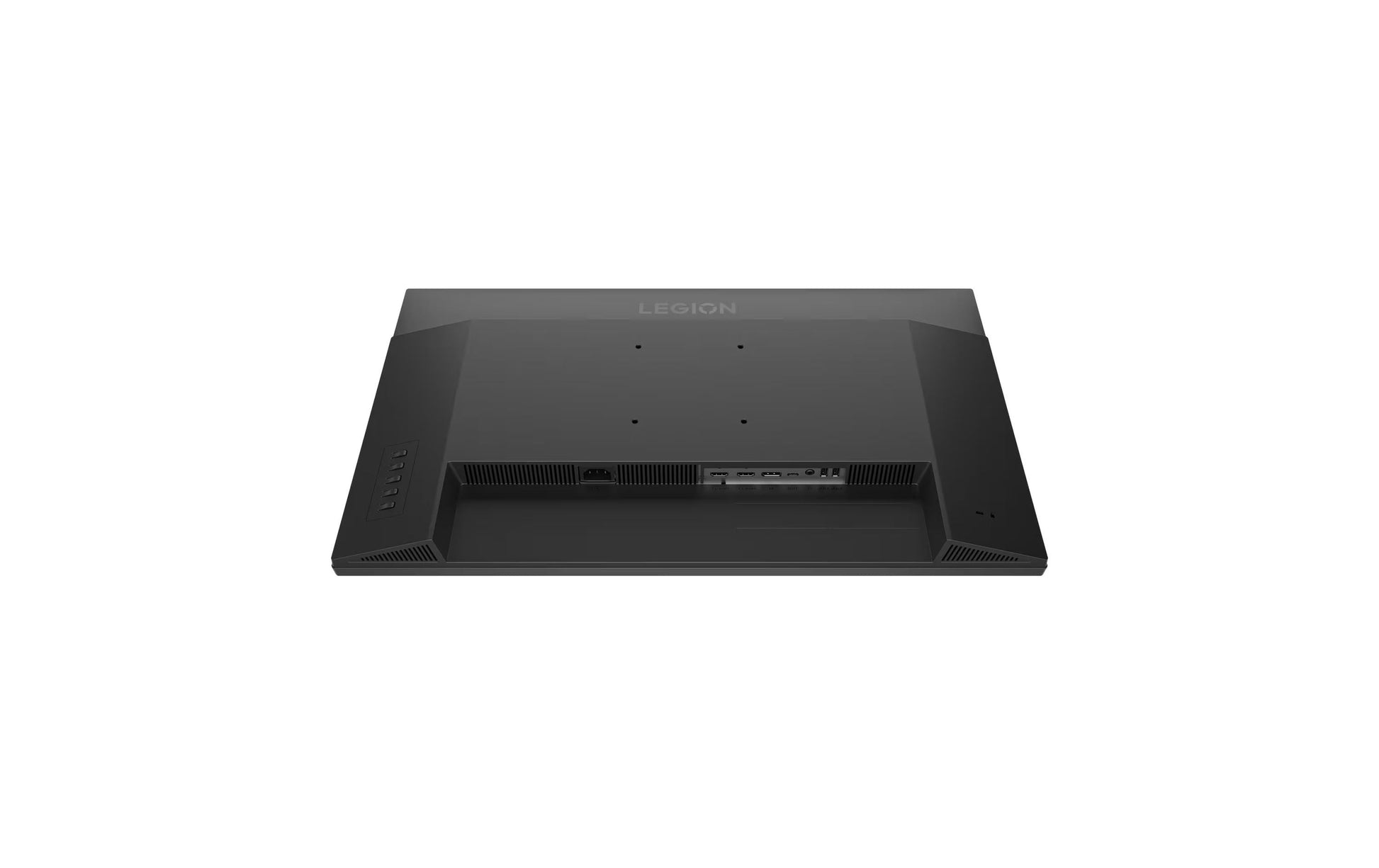 Lenovo Legion 27QD-10 – 27", 2560 × 1440 (WQHD), IPS, 240 Hz
