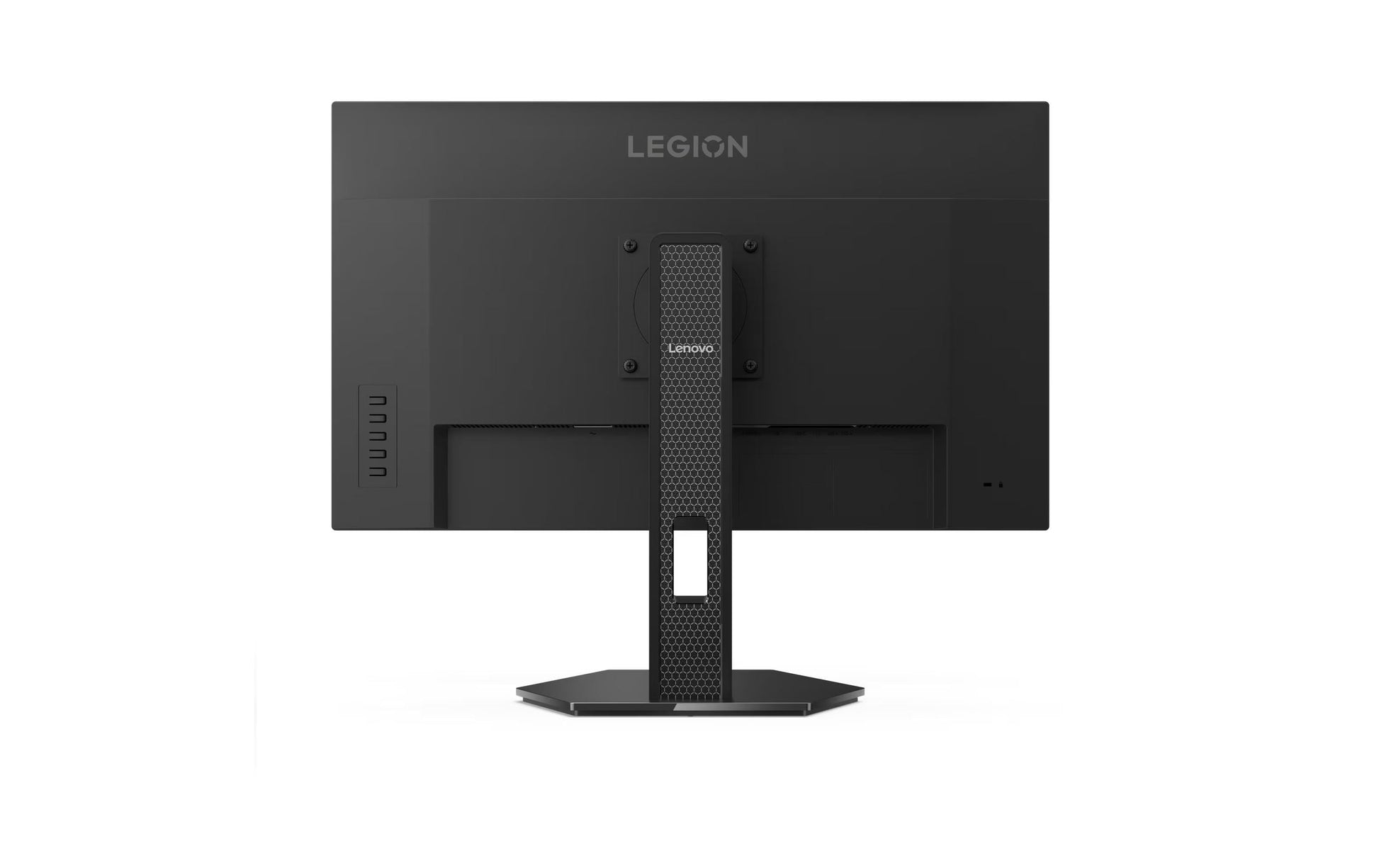 Lenovo Legion 27QD-10 – 27", 2560 × 1440 (WQHD), IPS, 240 Hz