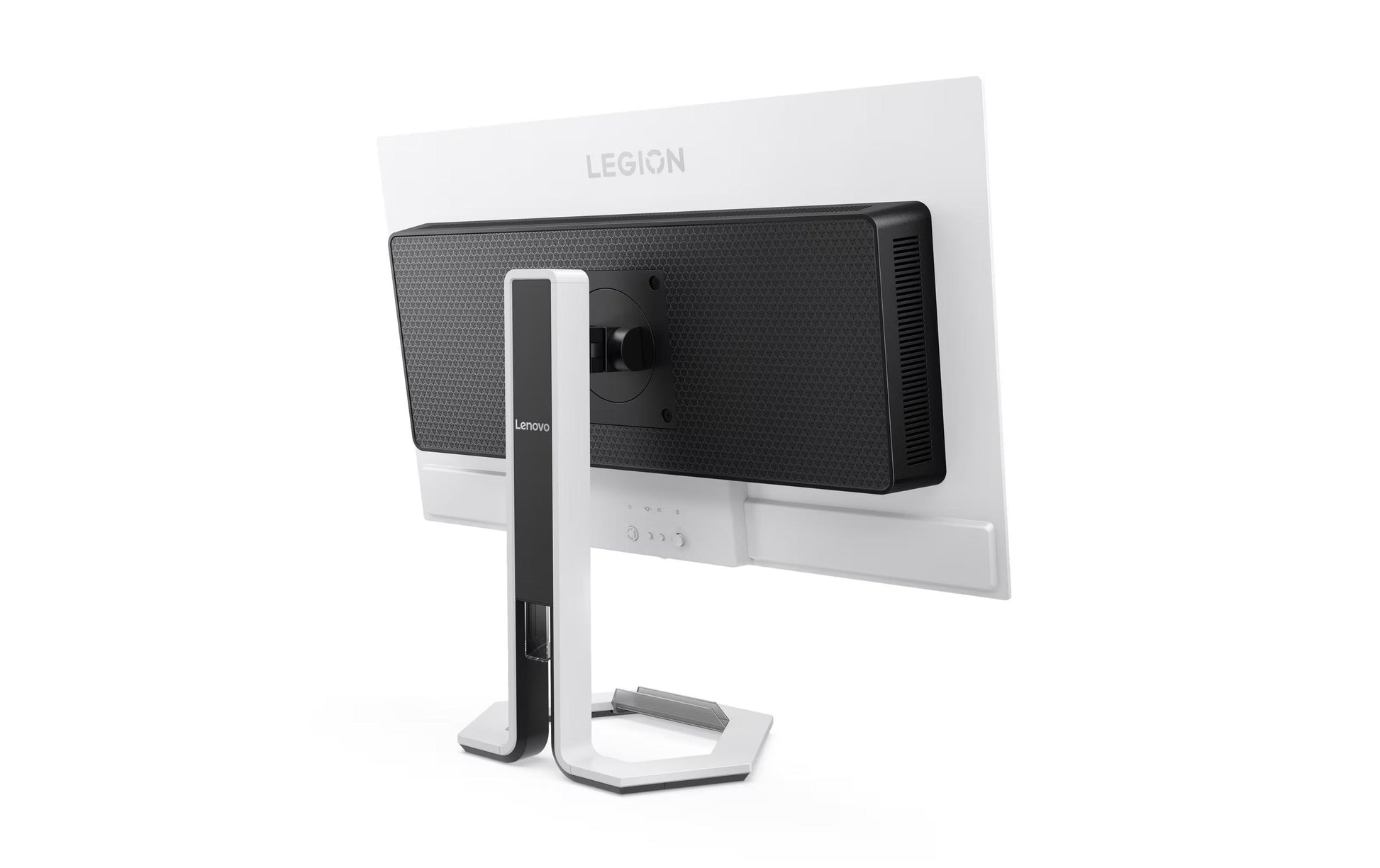 Lenovo Legion Pro 27Q-10 – 26,5", 2560 × 1440 (WQHD), OLED, 280 Hz