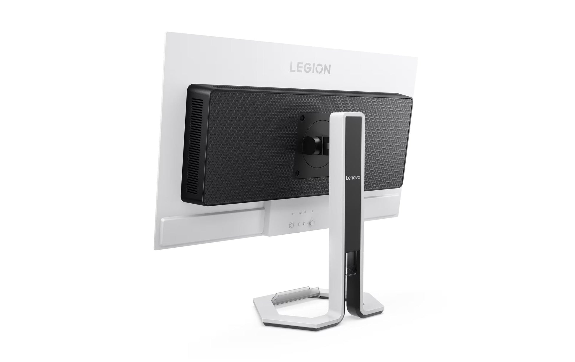 Lenovo Legion Pro 27Q-10 – 26,5", 2560 × 1440 (WQHD), OLED, 280 Hz