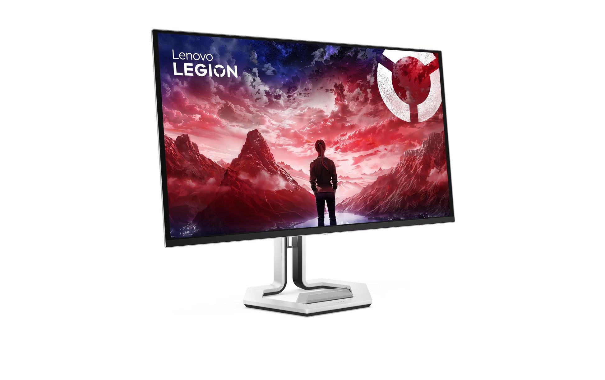 Lenovo Legion Pro 27Q-10 – 26,5", 2560 × 1440 (WQHD), OLED, 280 Hz