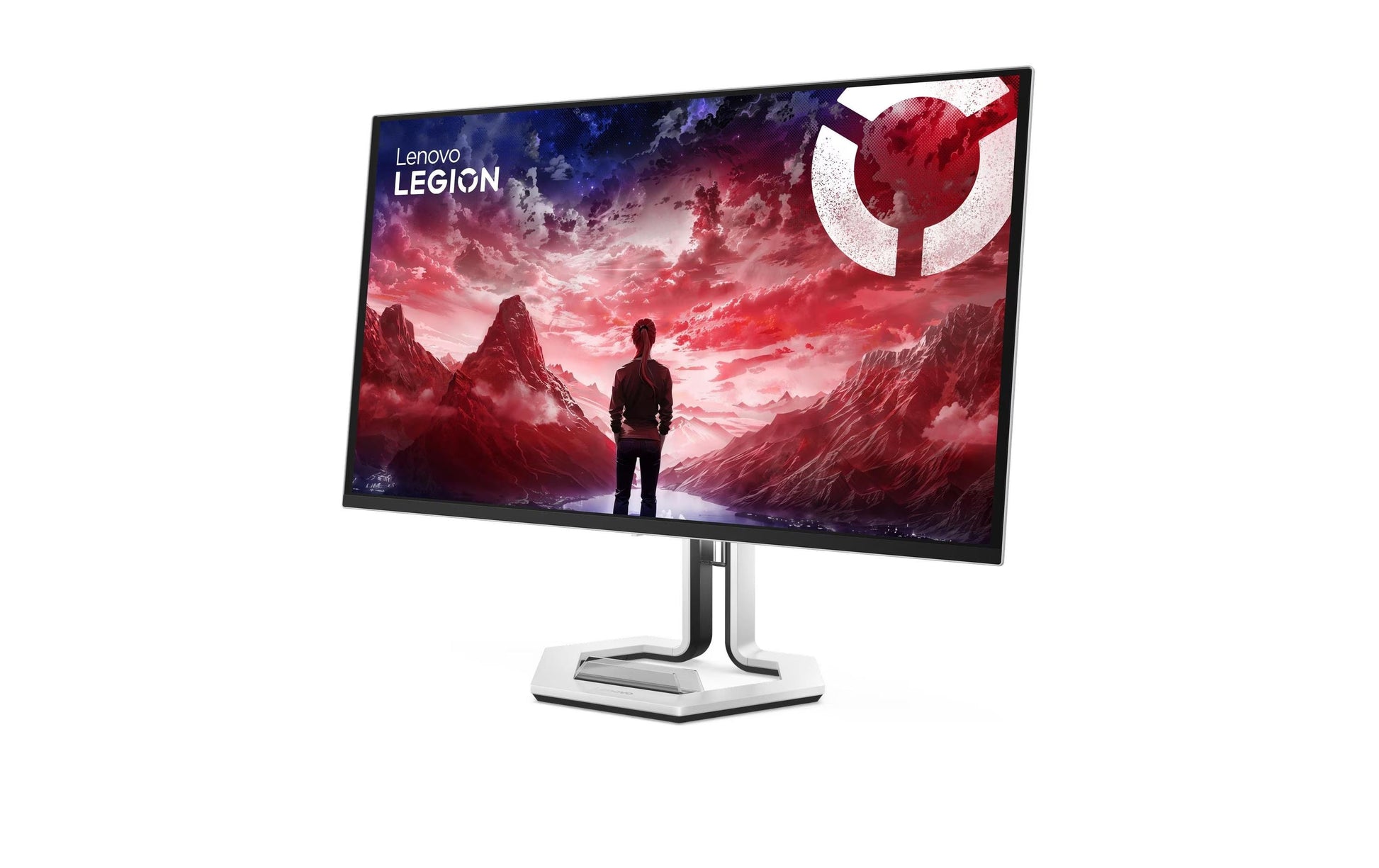 Lenovo Legion Pro 27Q-10 – 26,5", 2560 × 1440 (WQHD), OLED, 280 Hz