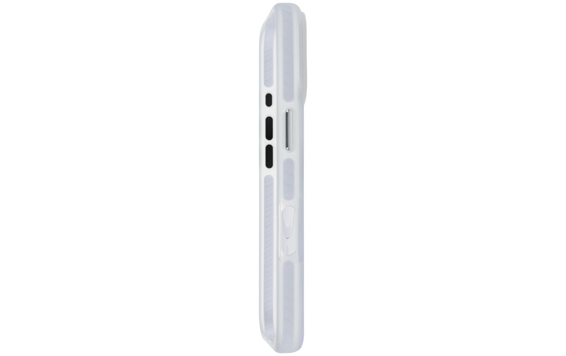 Onit Backcover – für Apple iPhone 17, MagSafe, TPU, Weiss matt, bis 3 m Sturzsicher
