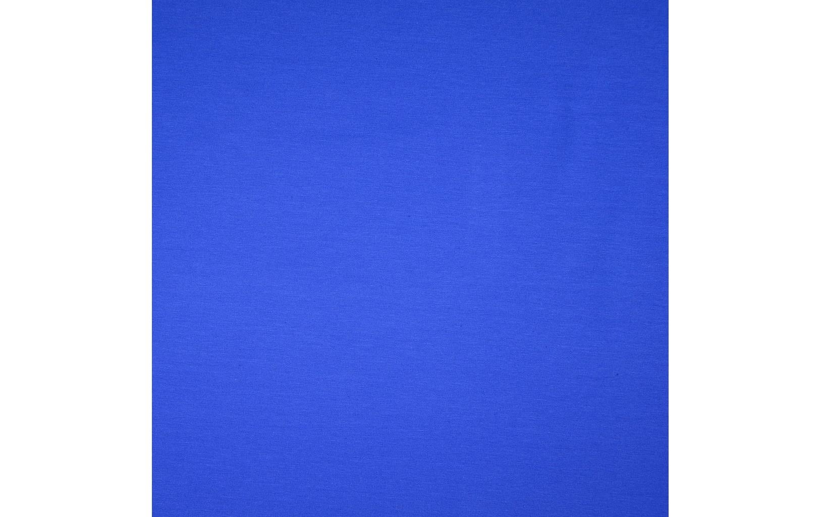 Stoffe Dekostoff – Jersey (Elasthan), Mehrfarbig, 148 × 50 cm, 5 Stk., je 0,5 m