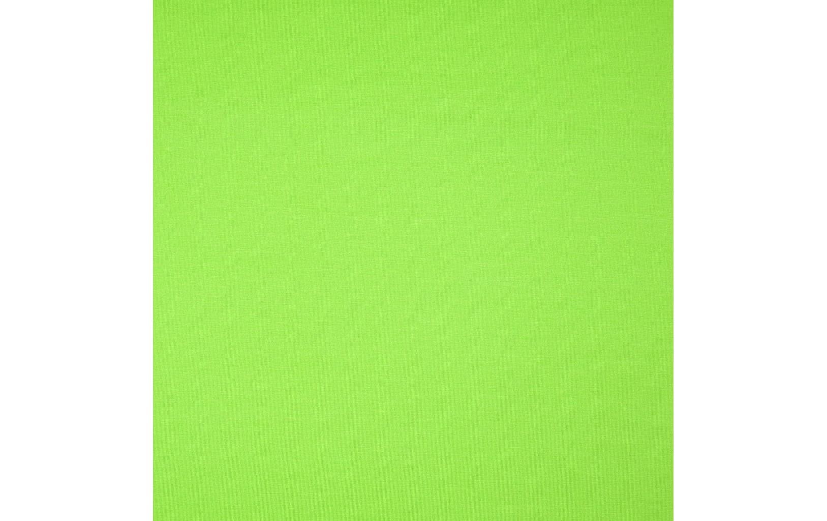 Stoffe Dekostoff – Jersey (Elasthan), Mehrfarbig, 148 × 50 cm, 5 Stk., je 0,5 m