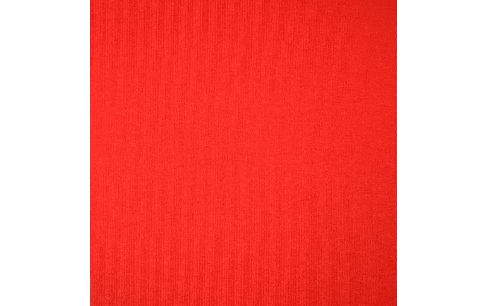 Stoffe Dekostoff – Jersey (Elasthan), Mehrfarbig, 148 × 50 cm, 5 Stk., je 0,5 m