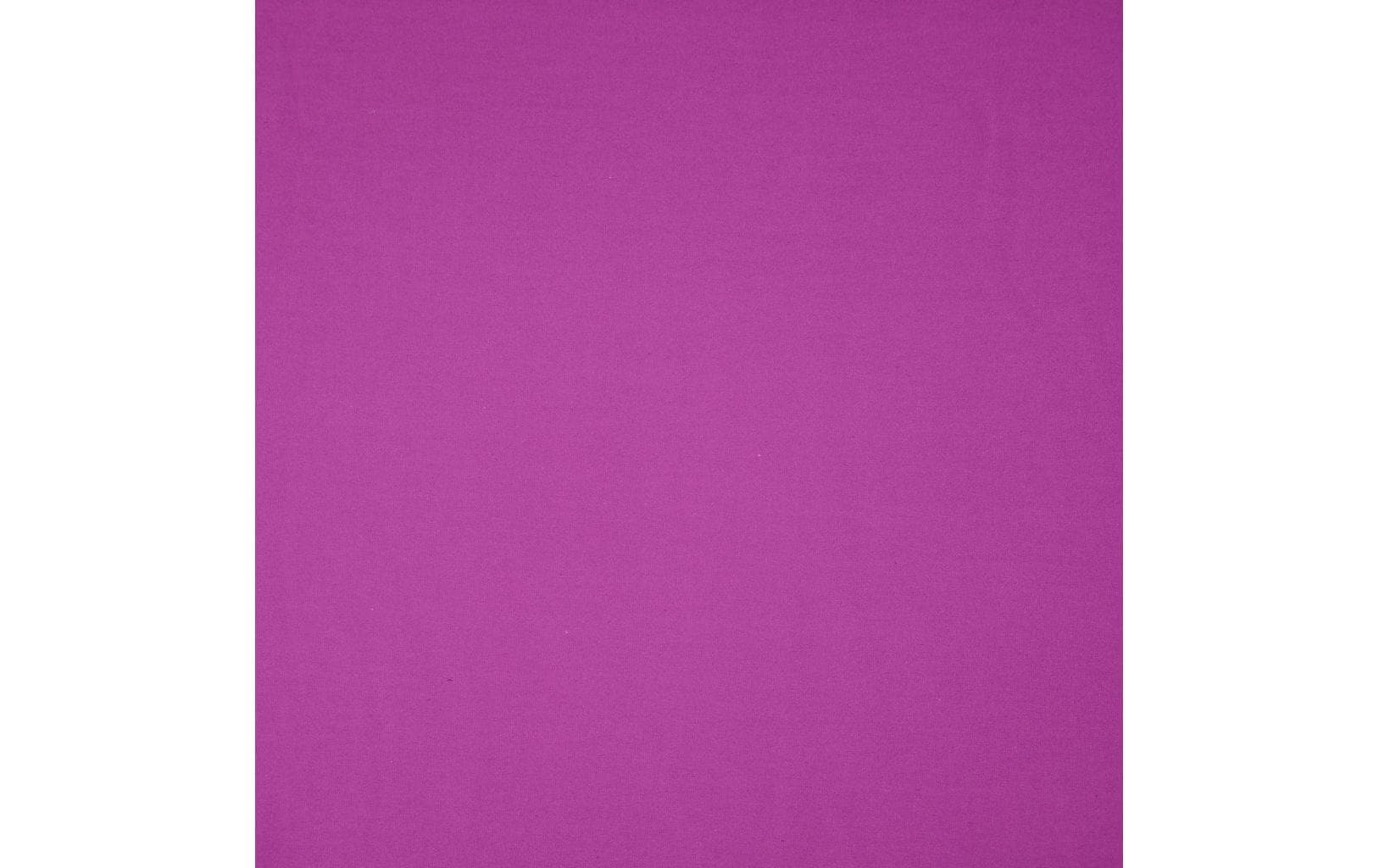 Stoffe Dekostoff, Jersey (Elasthan), Violett, 148 × 50 cm, Pferdemotiv