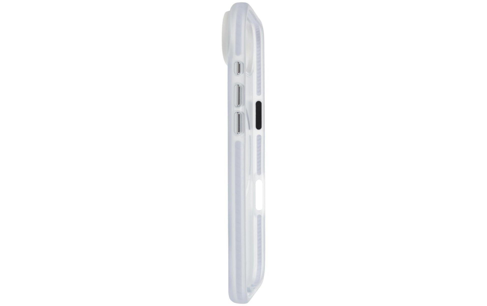 Onit Backcover – für Apple iPhone 17 Air – MagSafe, TPU, weiss matt, bis 3 m Sturzsicher