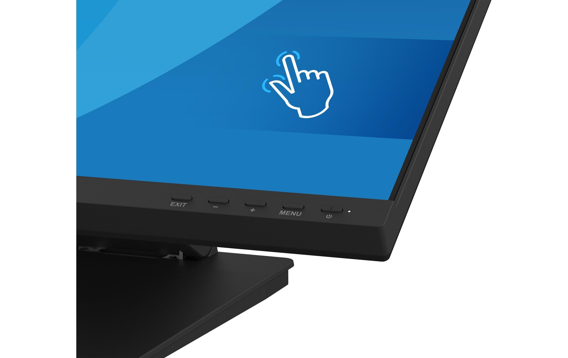iiyama ProLite T2454MSC-B3AG 23.8" FHD – IPS, 300 cd/m²