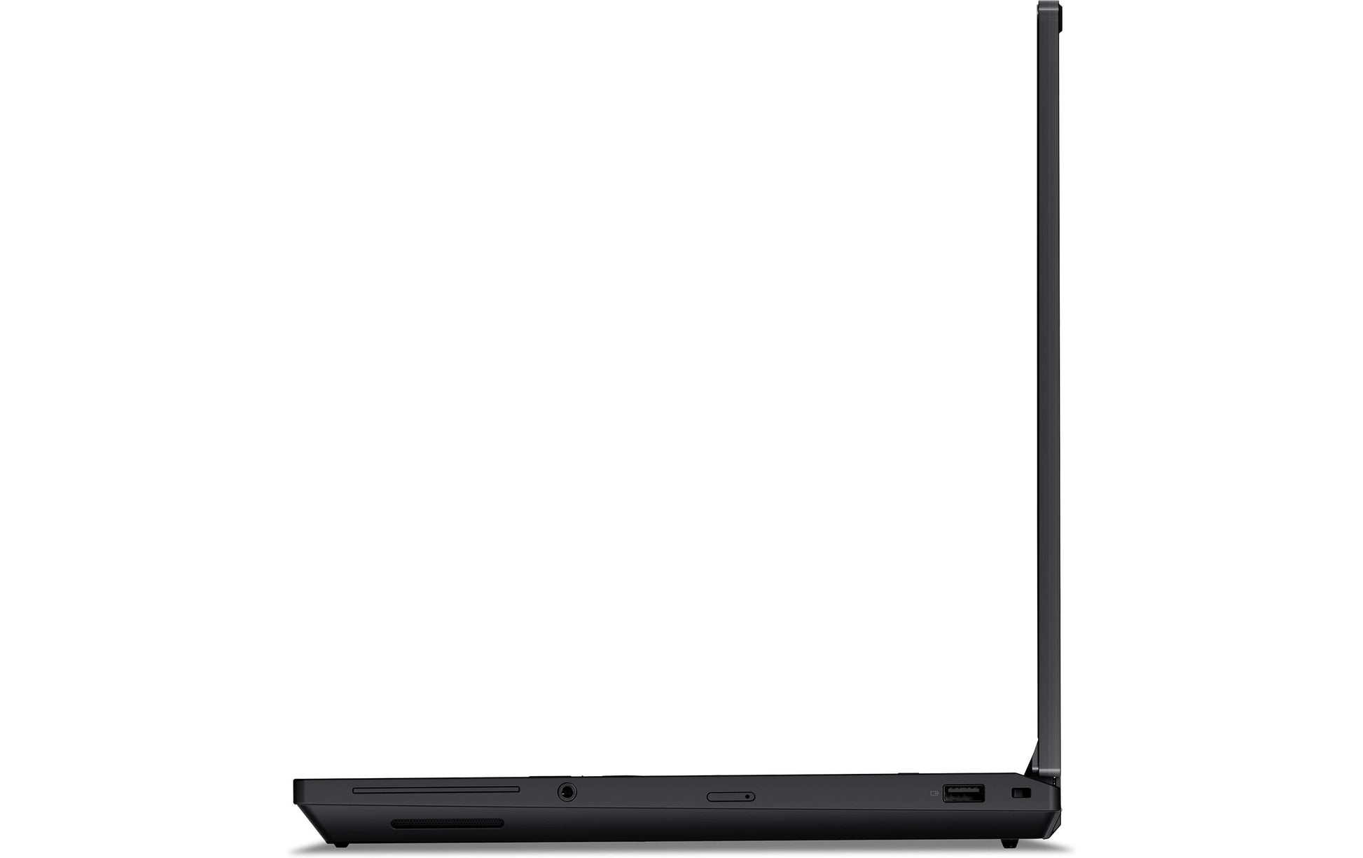 Lenovo ThinkPad P16 Gen 3 – Mobiler Arbeitsplatz – Windows 11 Pro