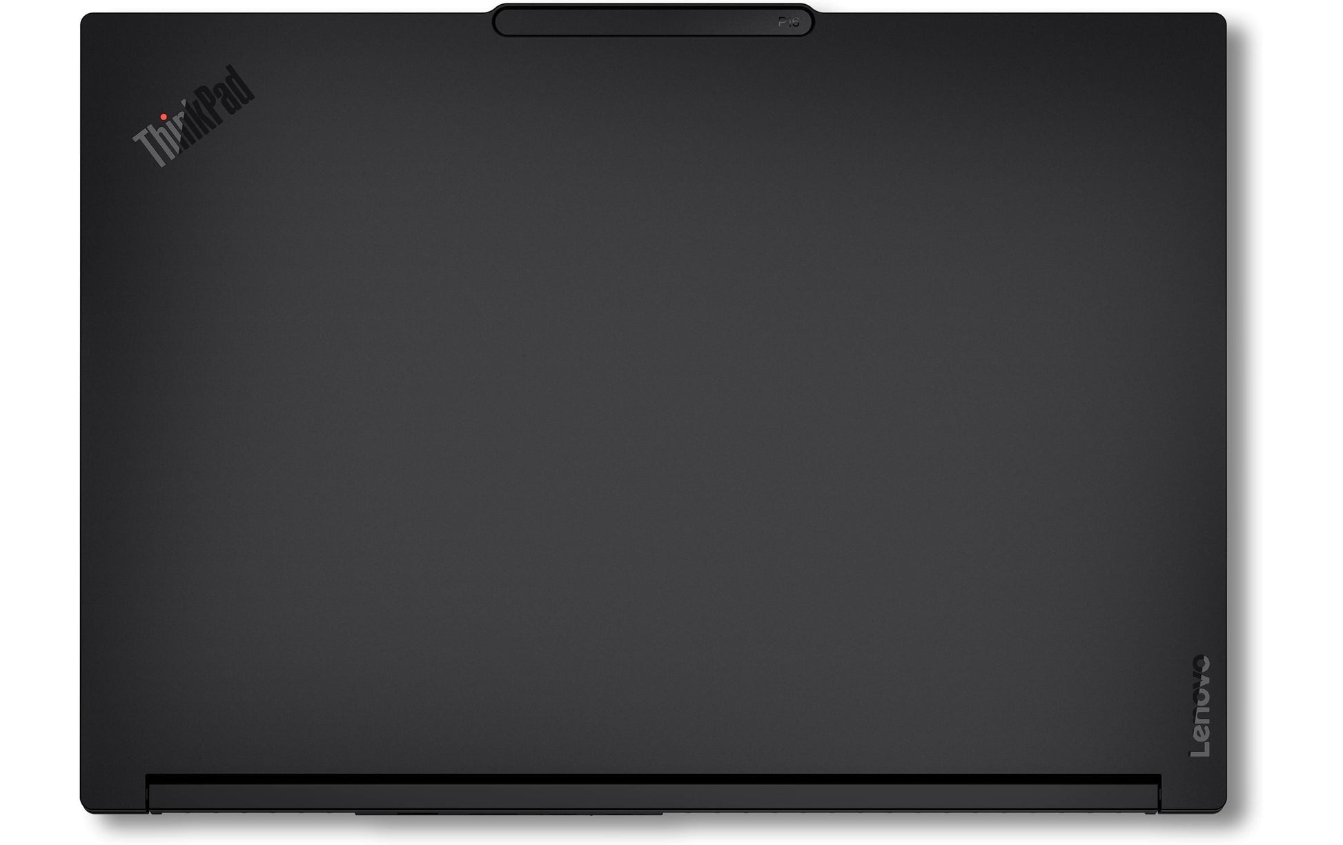 Lenovo ThinkPad P16 Gen 3 Ultra (Intel Core Ultra 9, 64 GB, 1 TB, NVIDIA RTX PRO 4000) – Windows 11 Pro