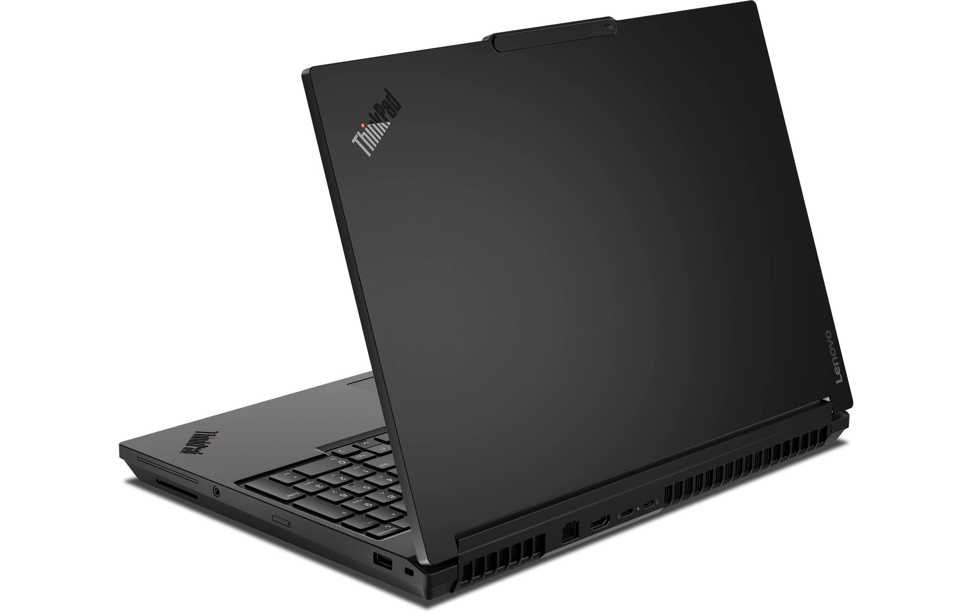Lenovo ThinkPad P16 Gen 3 – Mobiler Arbeitsplatz – Windows 11 Pro