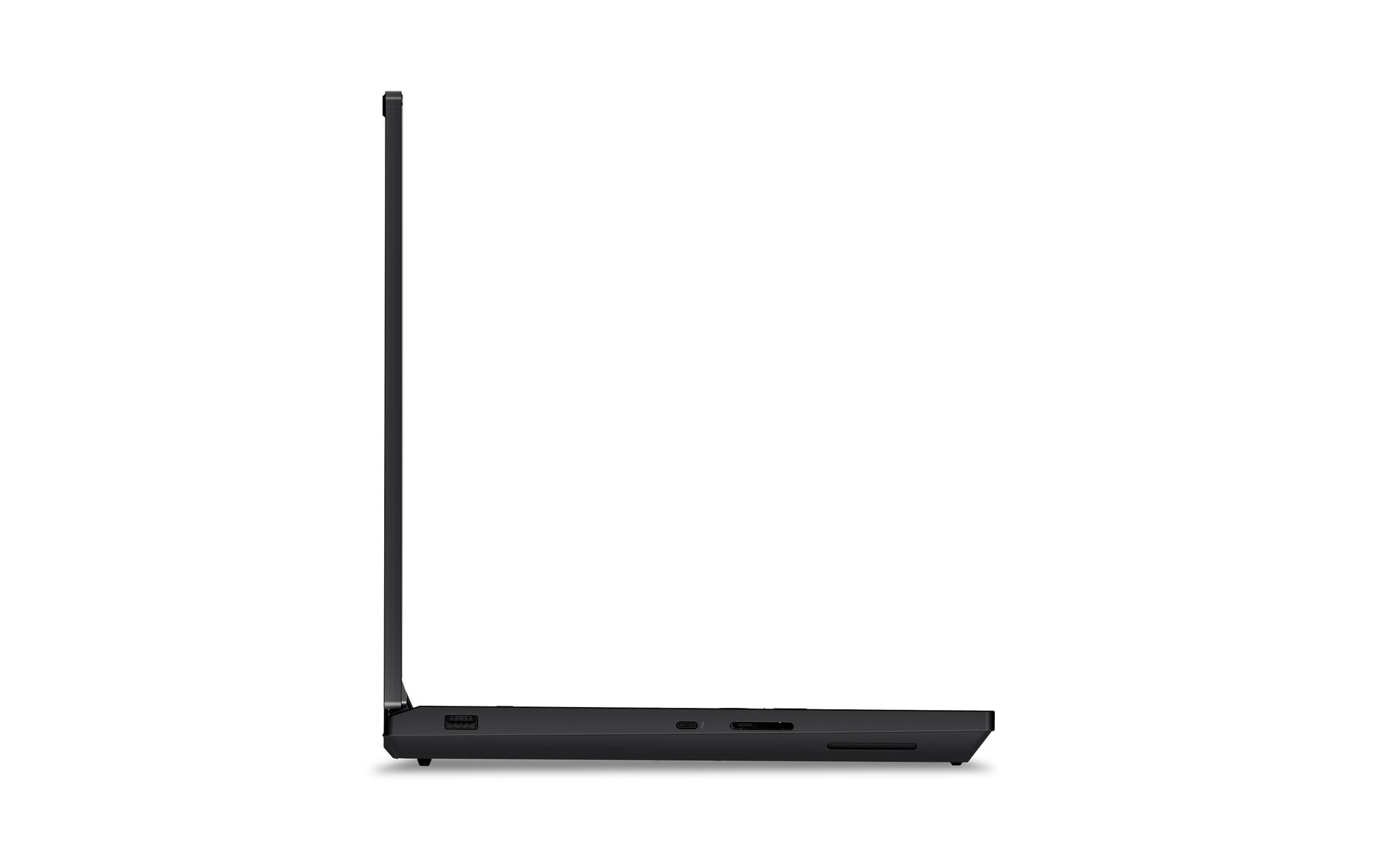 Lenovo ThinkPad P16 Gen 3 Ultra (Intel Core Ultra 9, 64 GB, 1 TB, NVIDIA RTX PRO 4000) – Windows 11 Pro