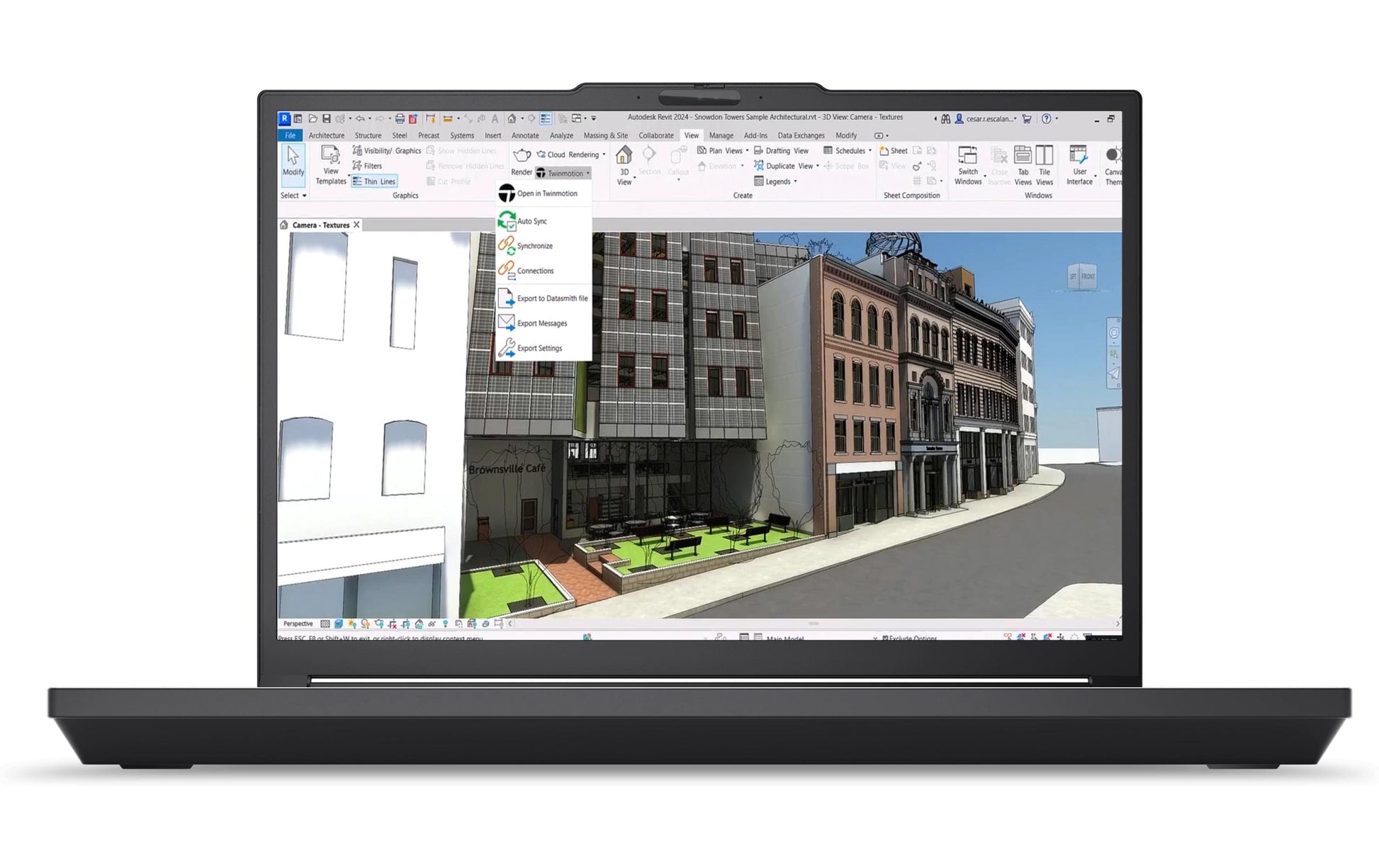 Lenovo ThinkPad P16 Gen 3 – Mobiler Arbeitsplatz – Windows 11 Pro