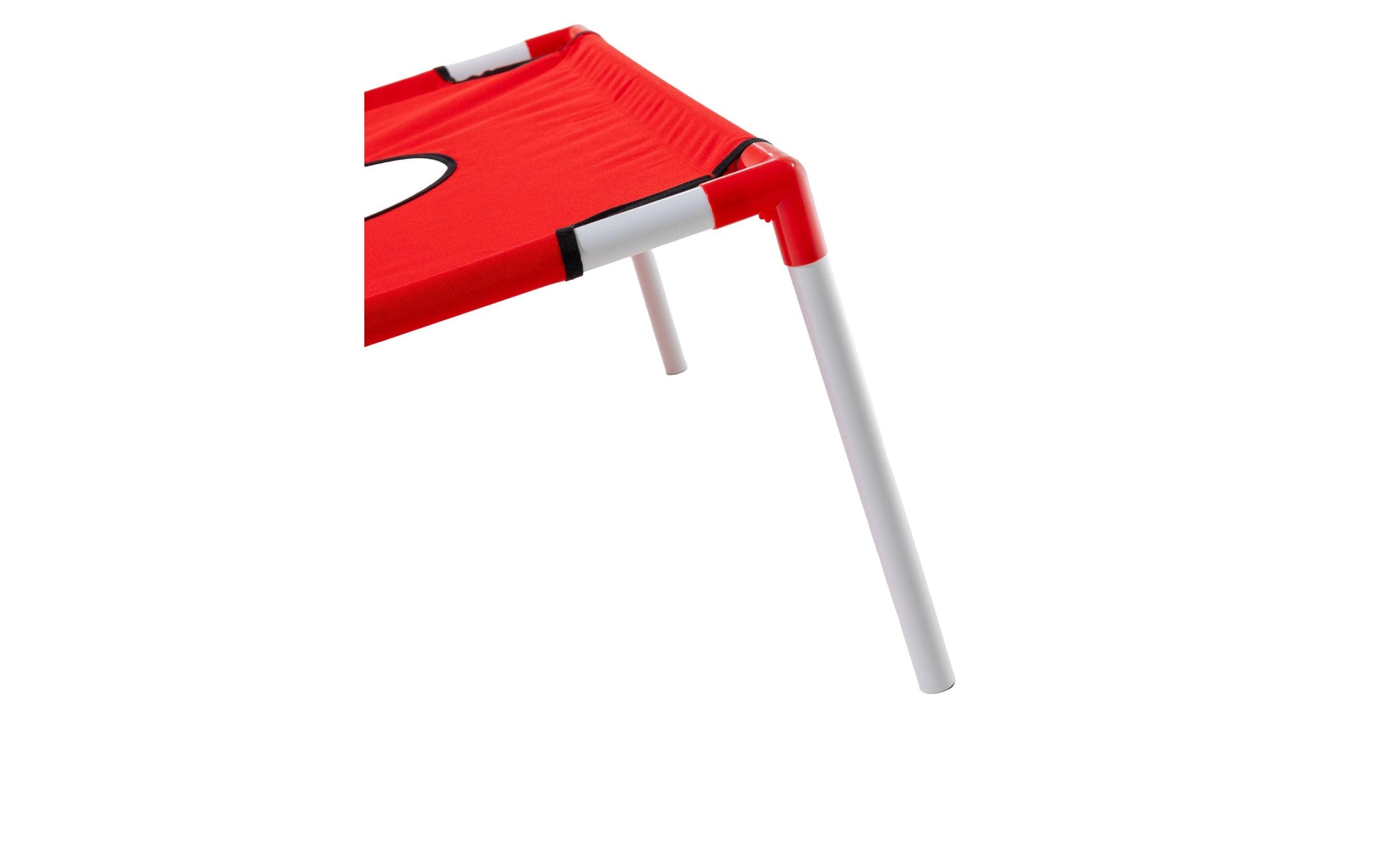 Koor Cornhole Plastik – ab 14 Jahren – blau/rot