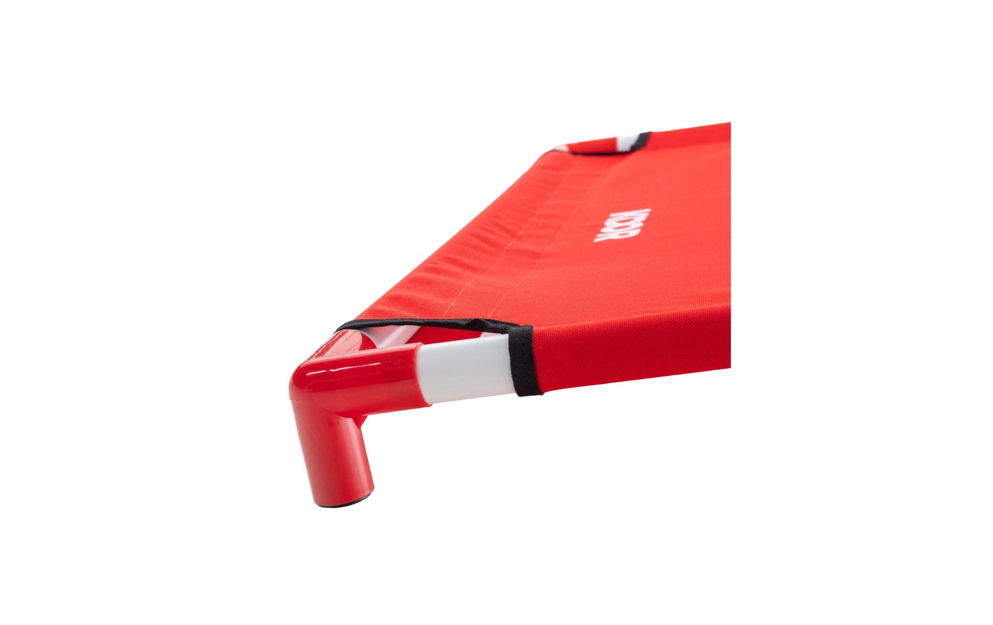 Koor Cornhole Plastik – ab 14 Jahren – blau/rot