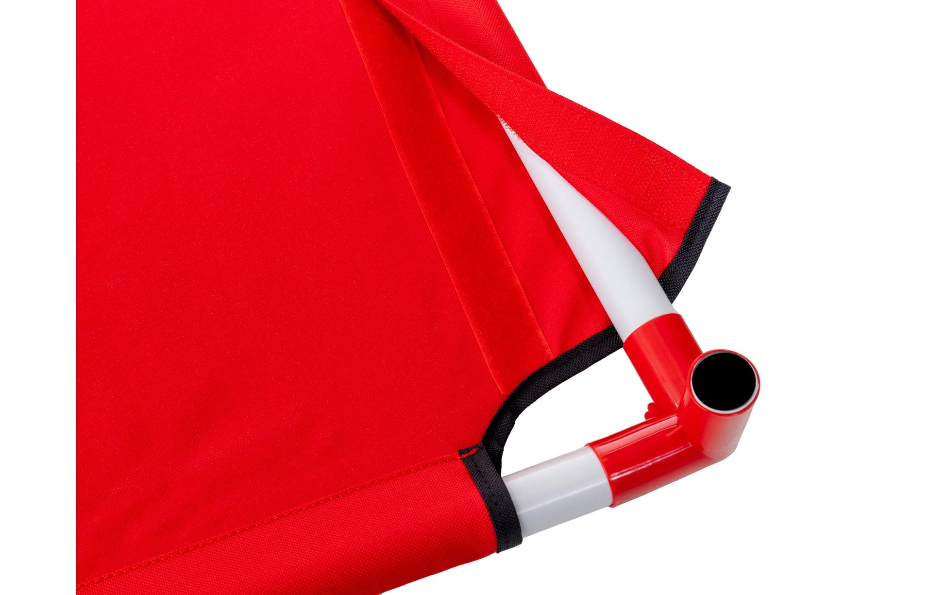 Koor Cornhole Plastik – ab 14 Jahren – blau/rot