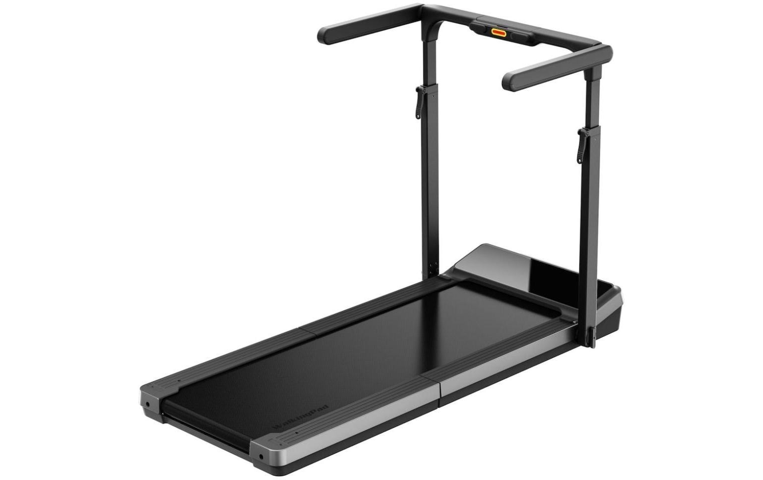 Kingsmith Walkingpad Z3 hybrid+, 10 km/h, 110 kg – Schwarz
