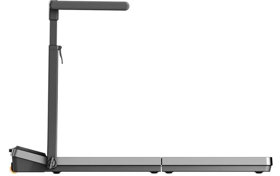 Kingsmith Walkingpad Z3 hybrid+, 10 km/h, 110 kg – Schwarz