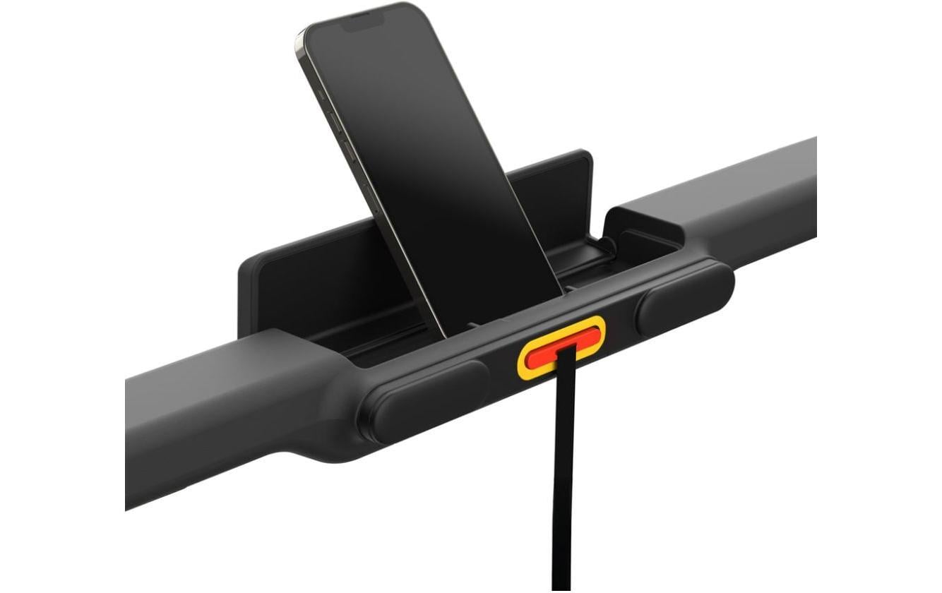 Kingsmith Walkingpad Z3 hybrid+, 10 km/h, 110 kg – Schwarz
