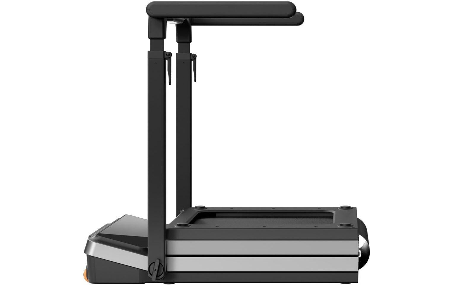 Kingsmith Walkingpad Z3 hybrid+, 10 km/h, 110 kg – Schwarz
