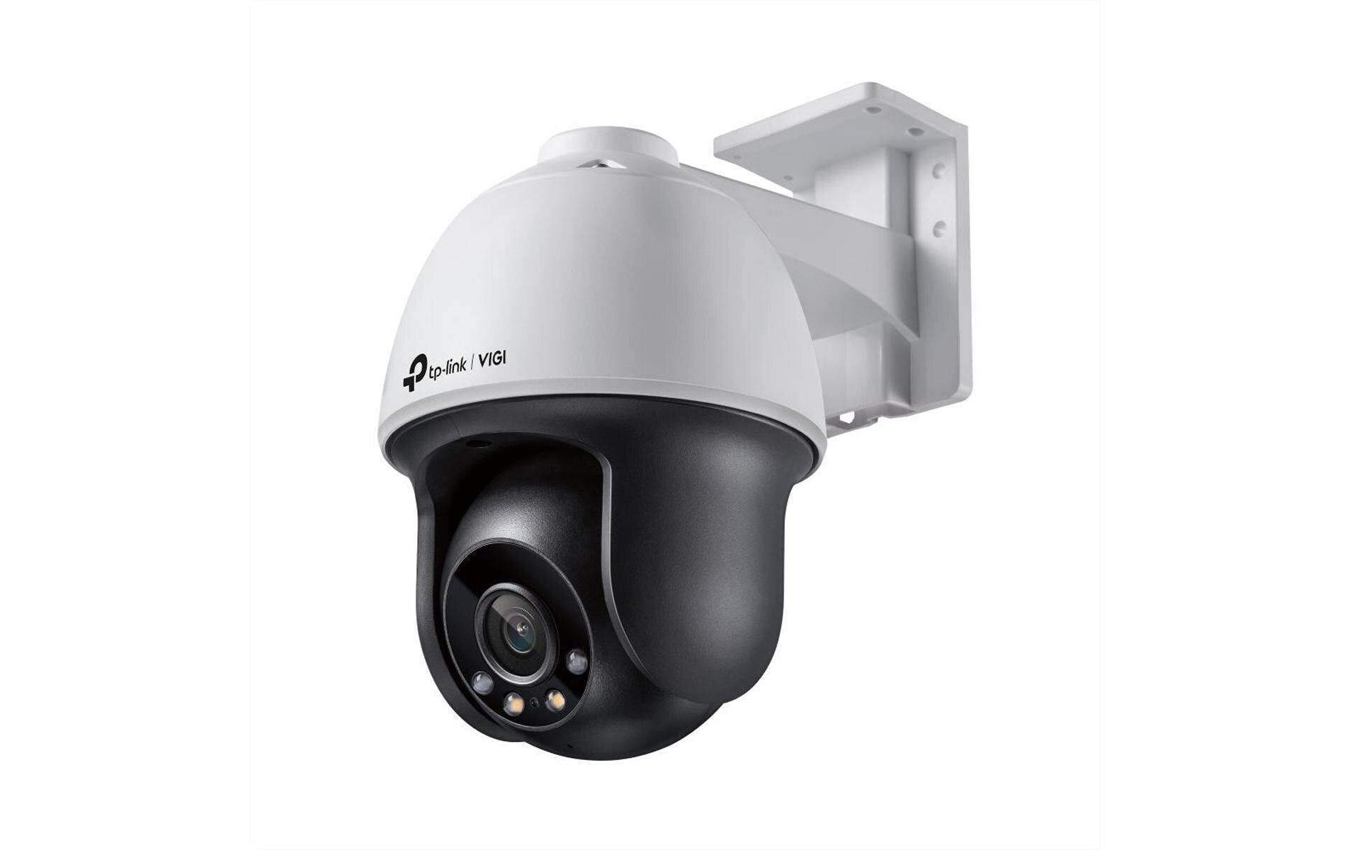 TP-Link Netzwerk-Kamera – 4 MP, Pan/Tilt