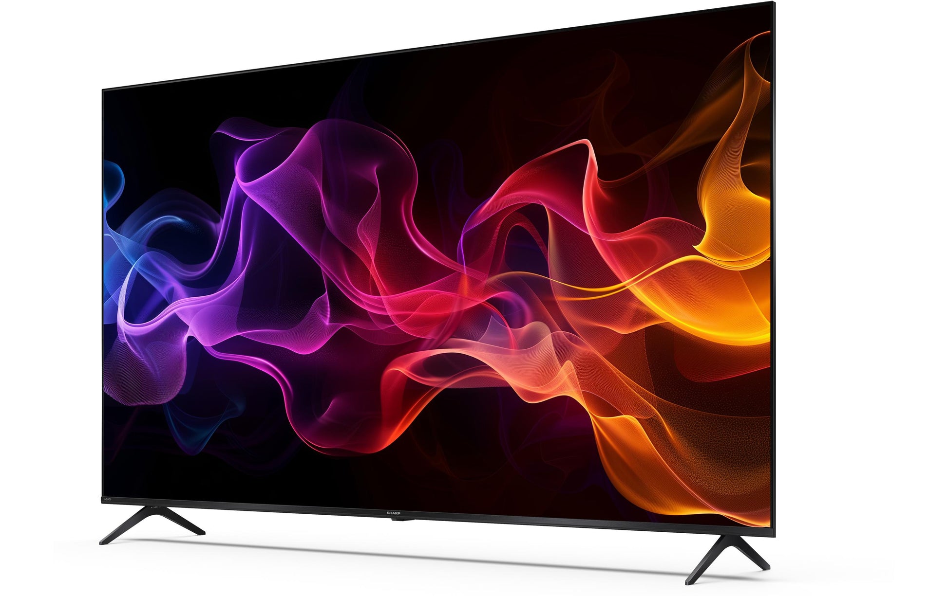 Sharp 65HP5465E – 65" TV – 4K UHD – QLED – Google TV – 60 Hz – Dolby Vision