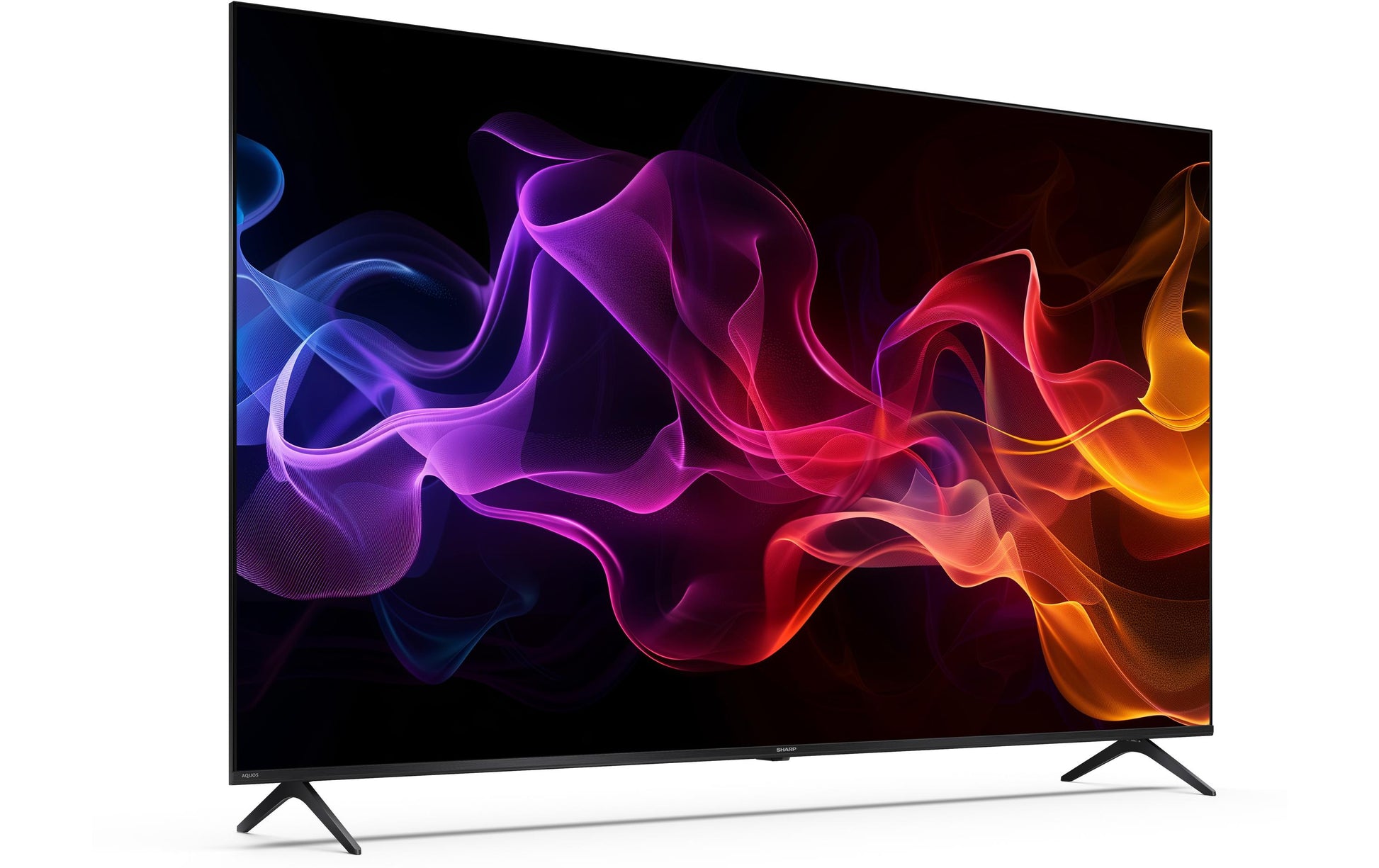 Sharp 65HP5465E – 65" TV – 4K UHD – QLED – Google TV – 60 Hz – Dolby Vision