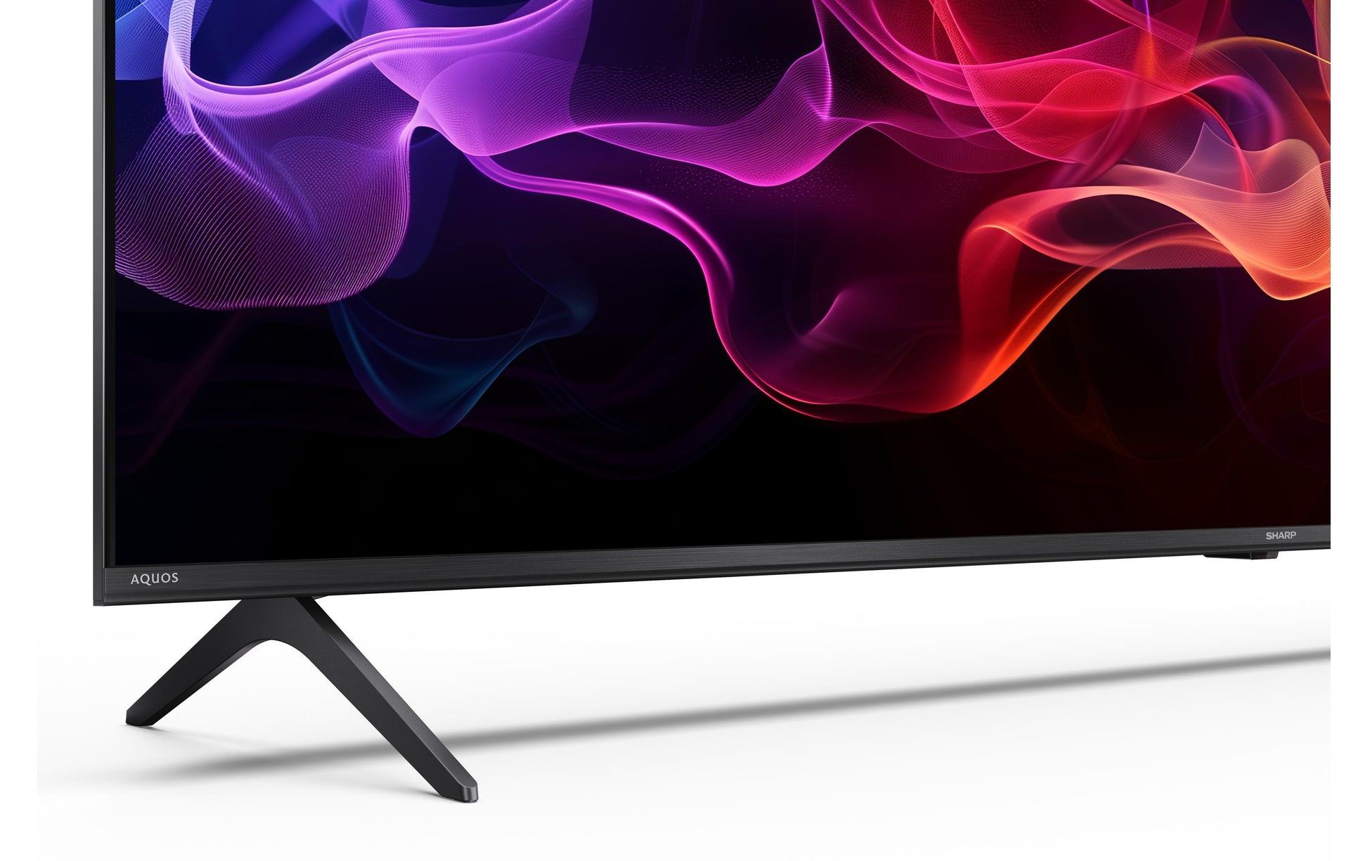 Sharp 65HP5465E – 65" TV – 4K UHD – QLED – Google TV – 60 Hz – Dolby Vision
