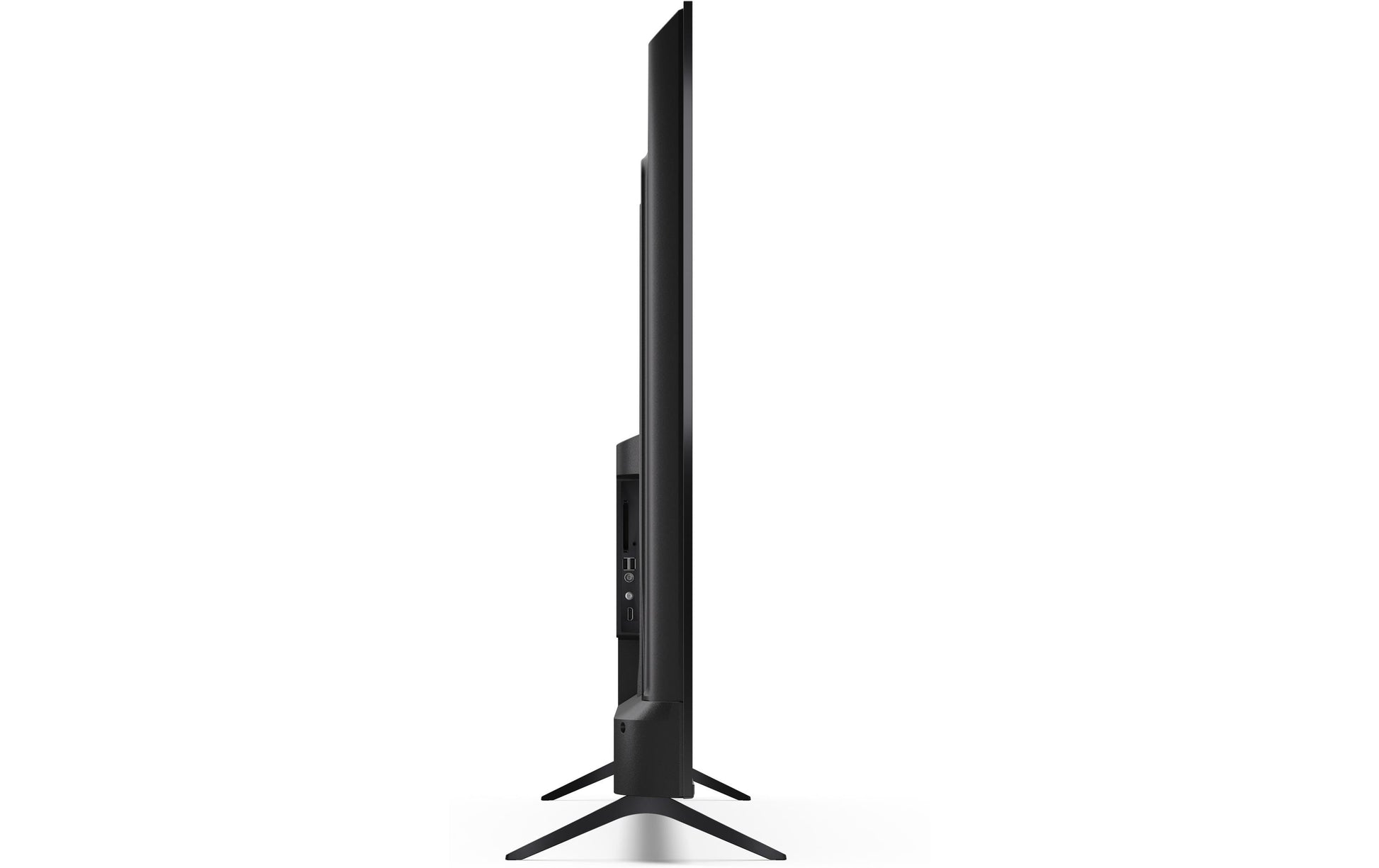 Sharp 65HP5465E – 65" TV – 4K UHD – QLED – Google TV – 60 Hz – Dolby Vision