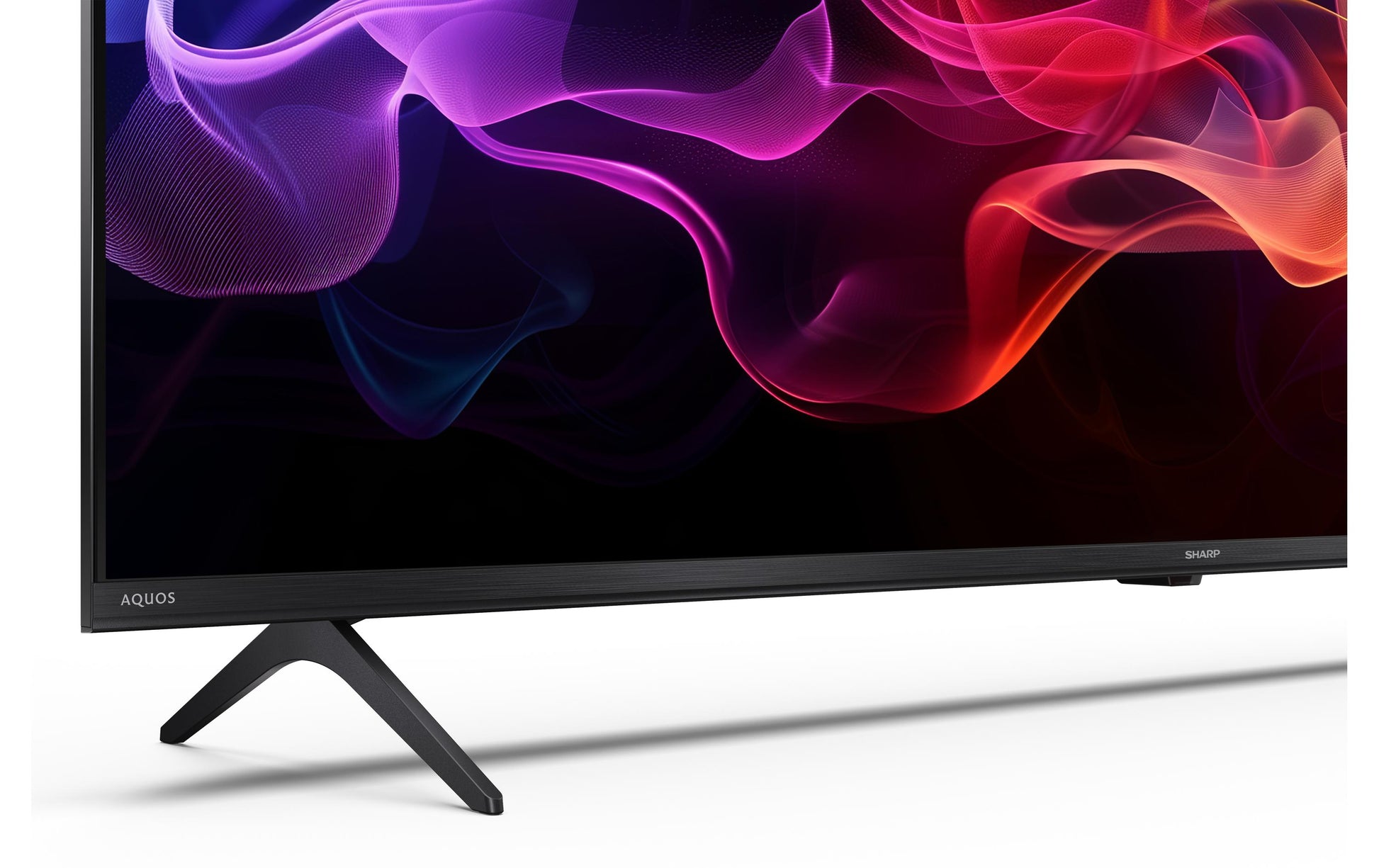 Sharp 55HP5465E – 55" TV – 4K UHD – QLED – Google TV – 60 Hz – Dolby Vision