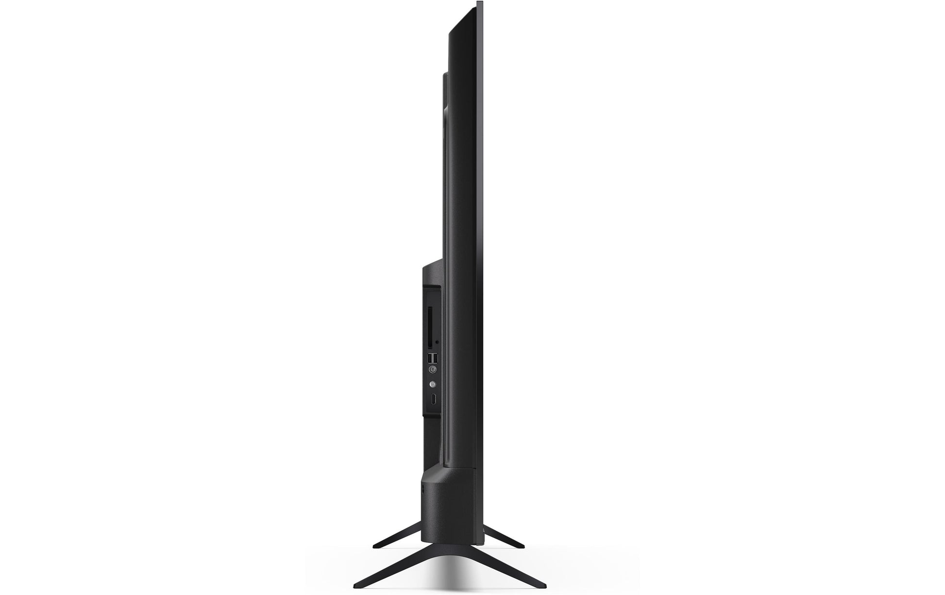 Sharp 55HP5465E – 55" TV – 4K UHD – QLED – Google TV – 60 Hz – Dolby Vision